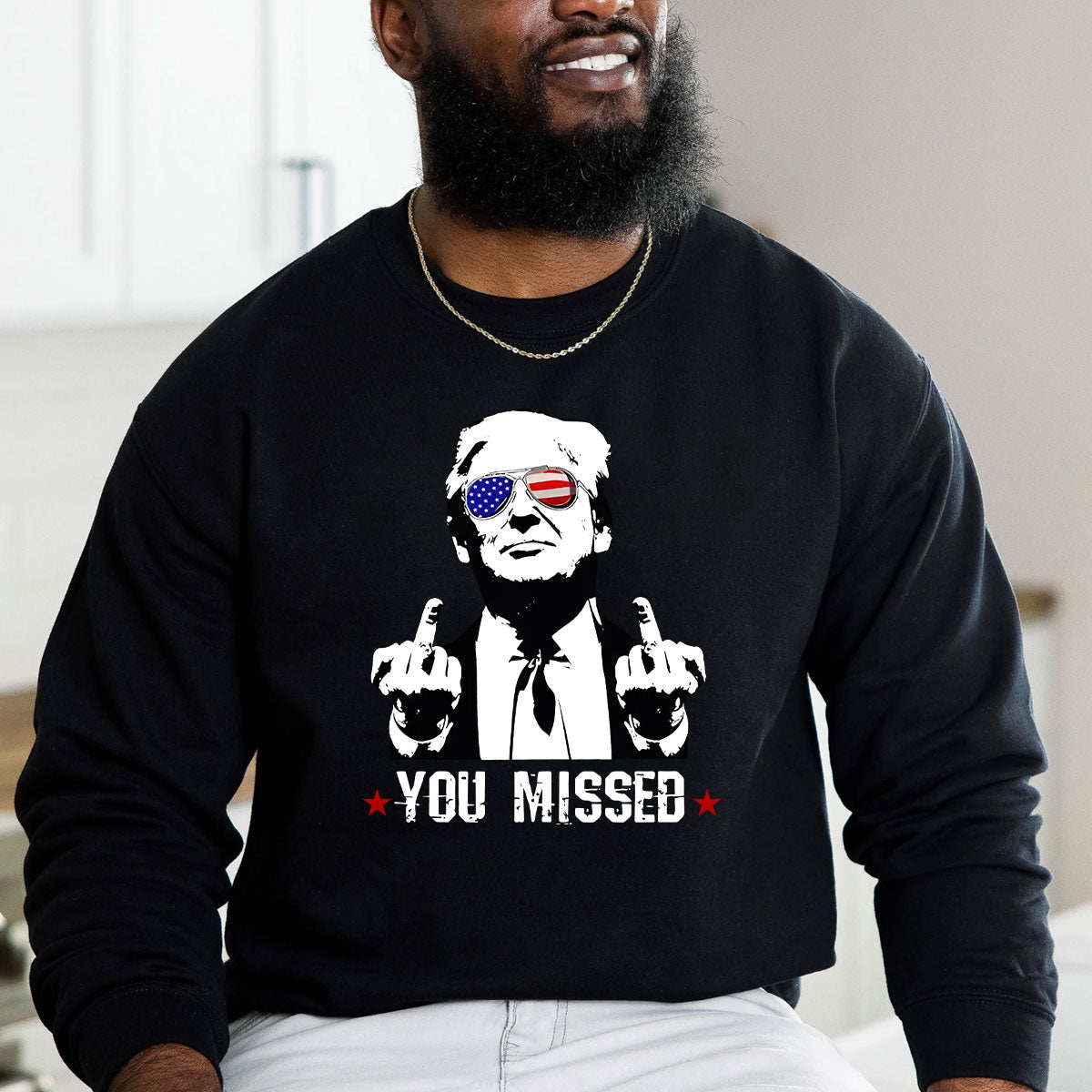 You Missed Shirt, Fight Fight Fight T-shirt, Retro Rally Shirt T-shirt & Hoodie