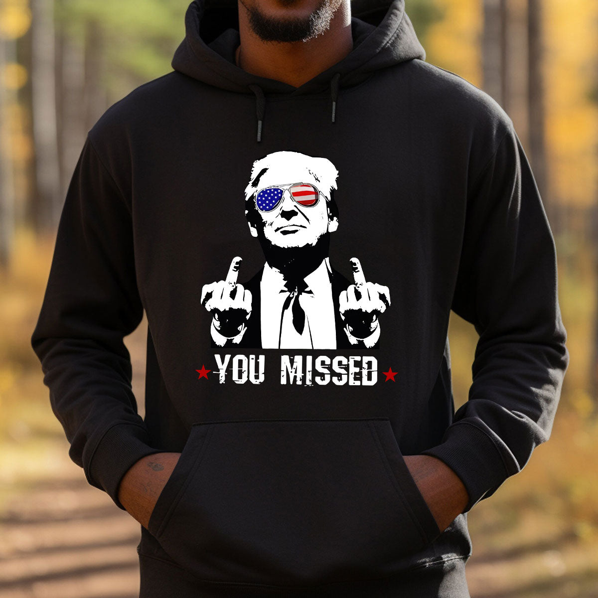 You Missed Shirt, Fight Fight Fight T-shirt, Retro Rally Shirt T-shirt & Hoodie