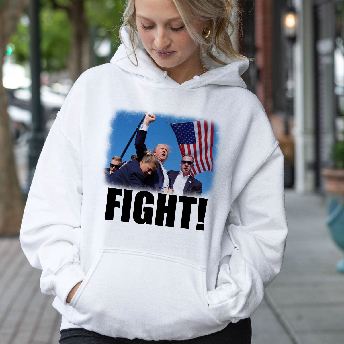 Trmp Shot T-shirt, Trmp Assassination Attempt Shirt, Donald Trmp Shot Shirt, Trmp Supporter Shirt, Republican Shirt, Trmp 2024 T-shirt T-shirt & Hoodie