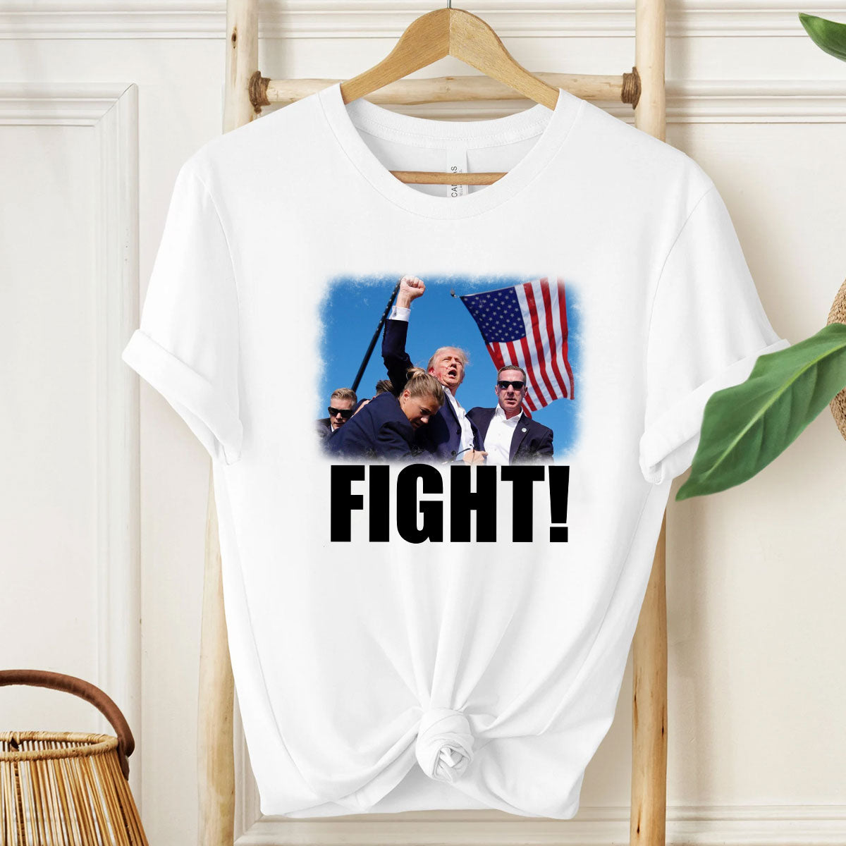 Trmp Shot T-shirt, Trmp Assassination Attempt Shirt, Donald Trmp Shot Shirt, Trmp Supporter Shirt, Republican Shirt, Trmp 2024 T-shirt T-shirt & Hoodie