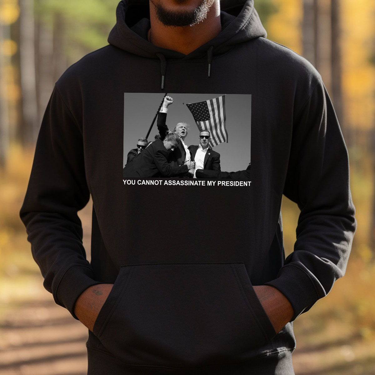United We Stand Shirt, Never Surrender Shirt, Fight For America T-shirt, 2024 Rally Shirt, Fight Fight Fight Shirt T-shirt & Hoodie