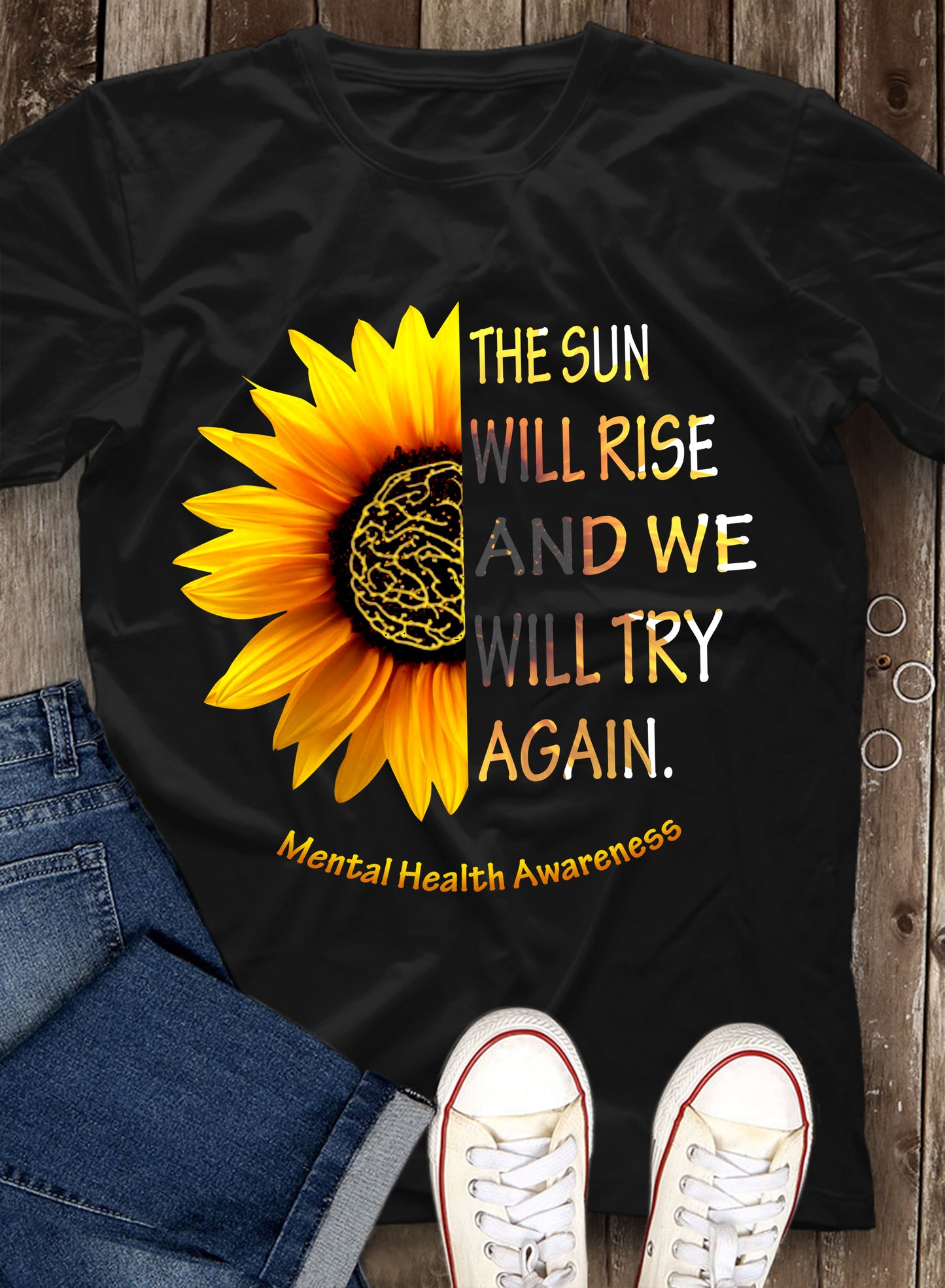 MENTAL HEALTH AWARENESS 90