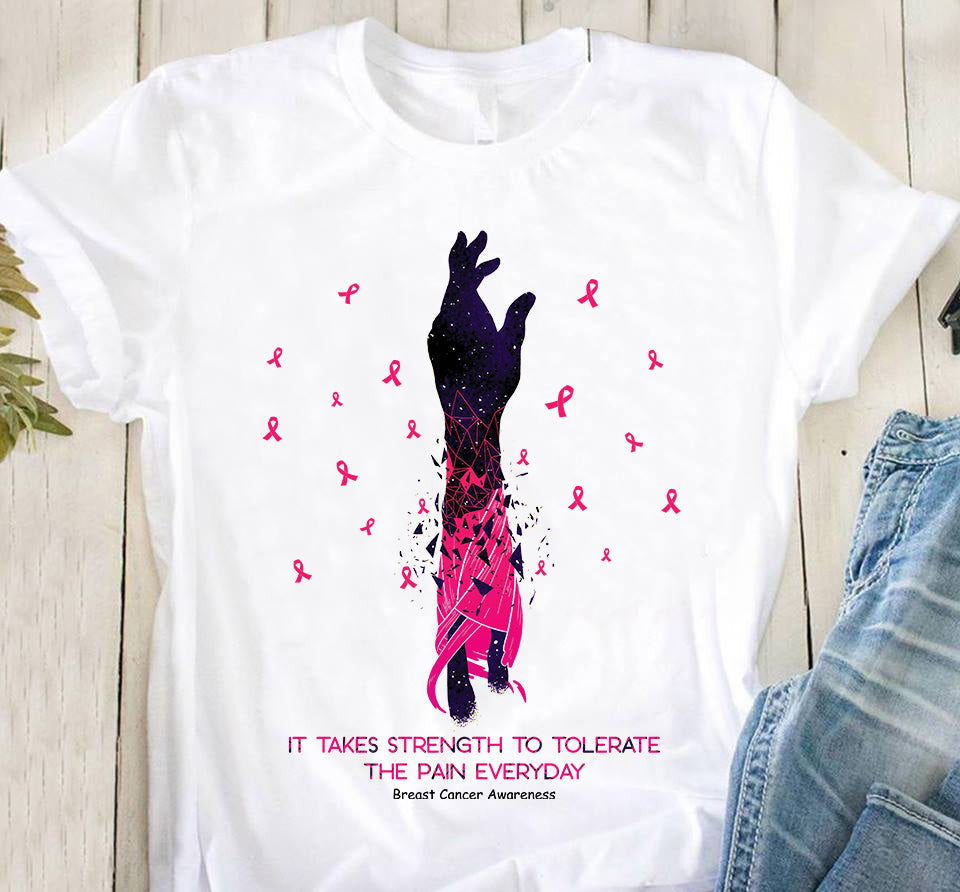 BREAST CANCER AWARENESS 220