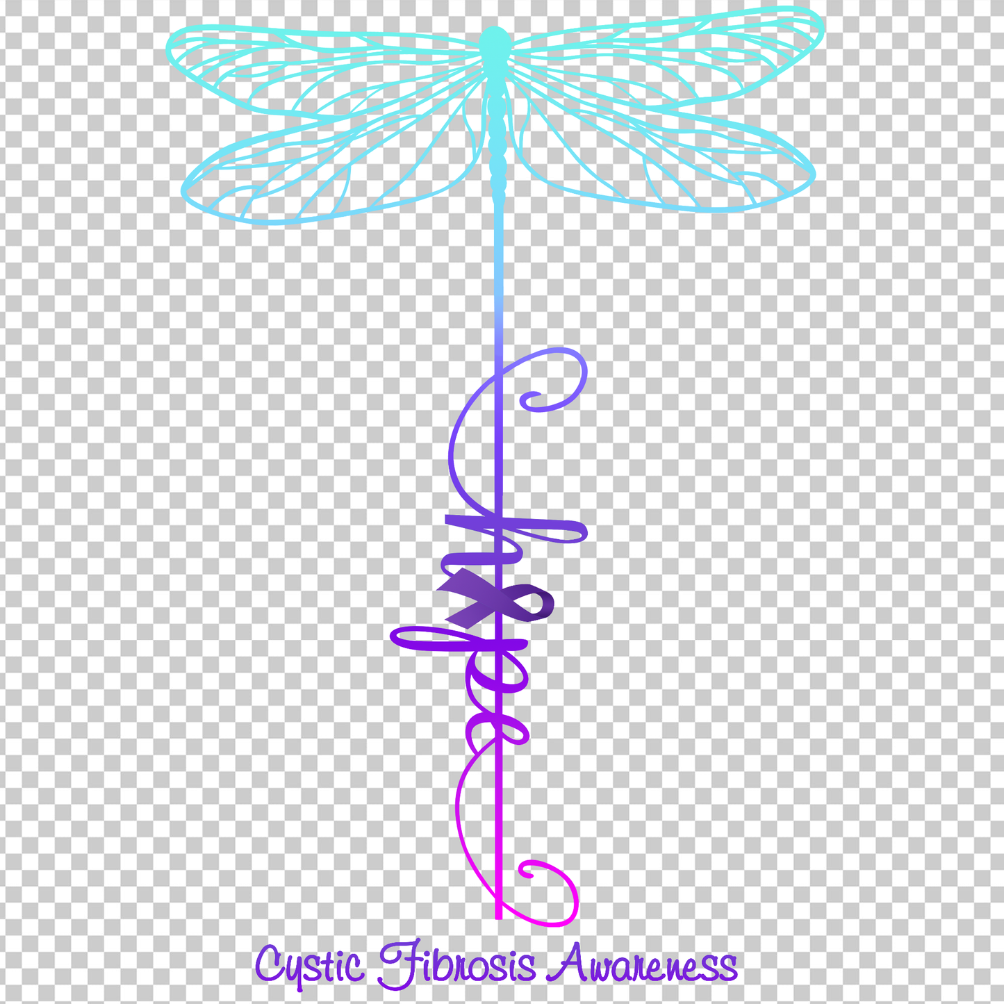 CYSTIC FIBROSIS AWARENESS 16