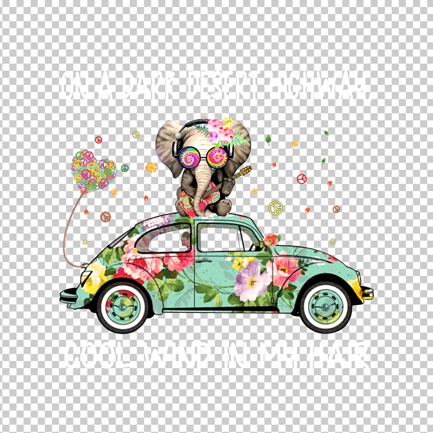 HIPPIE 378