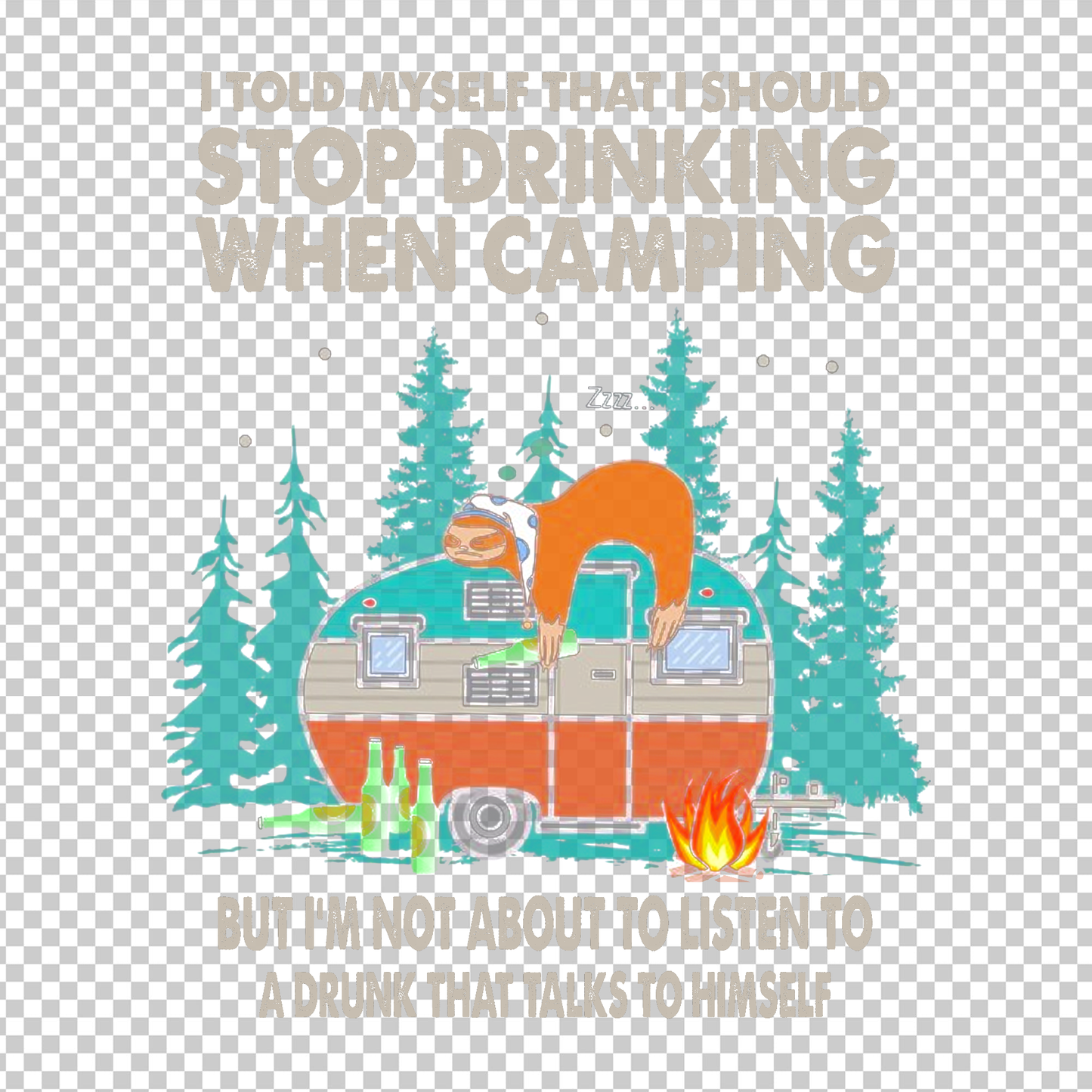 CAMPING 407
