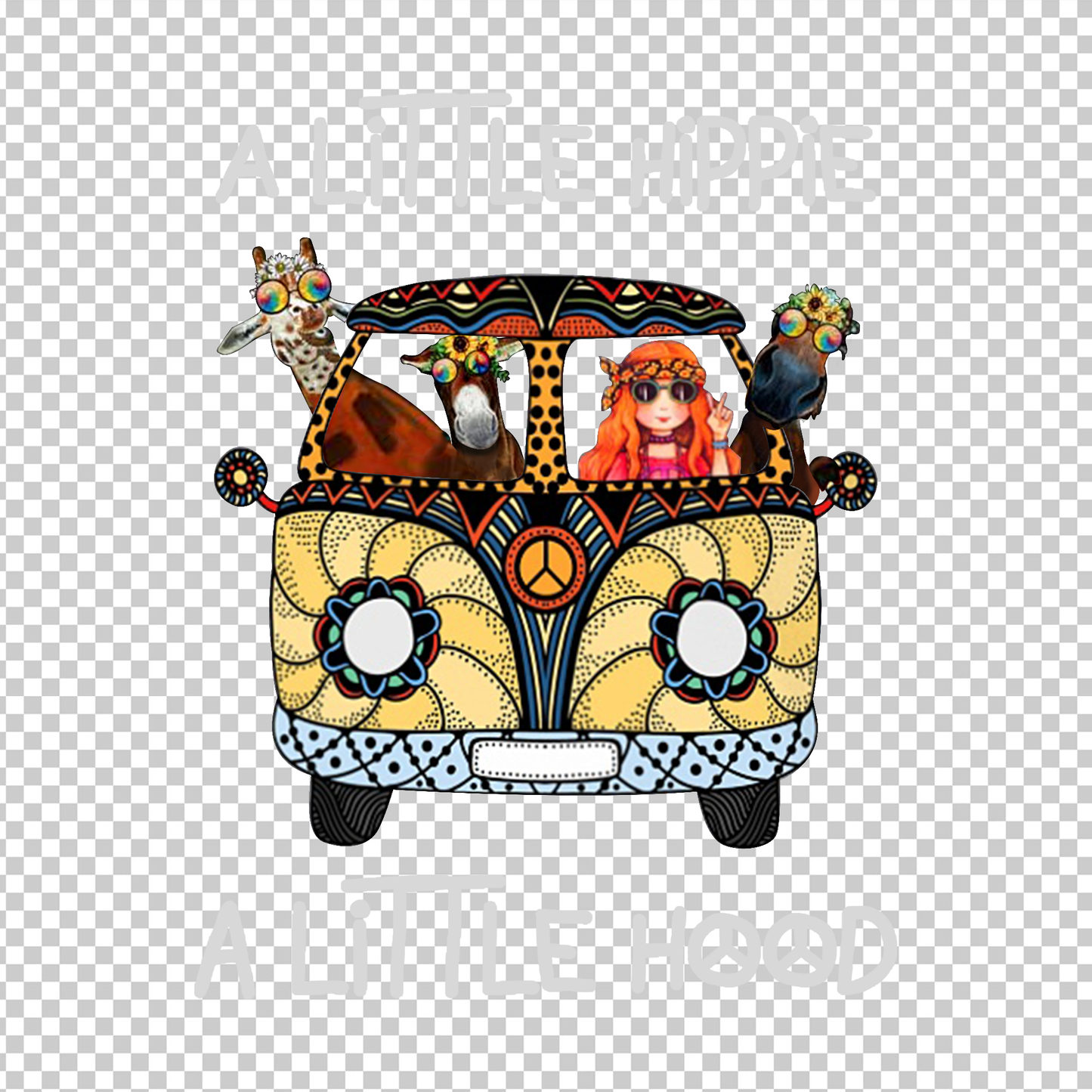 HIPPIE 29