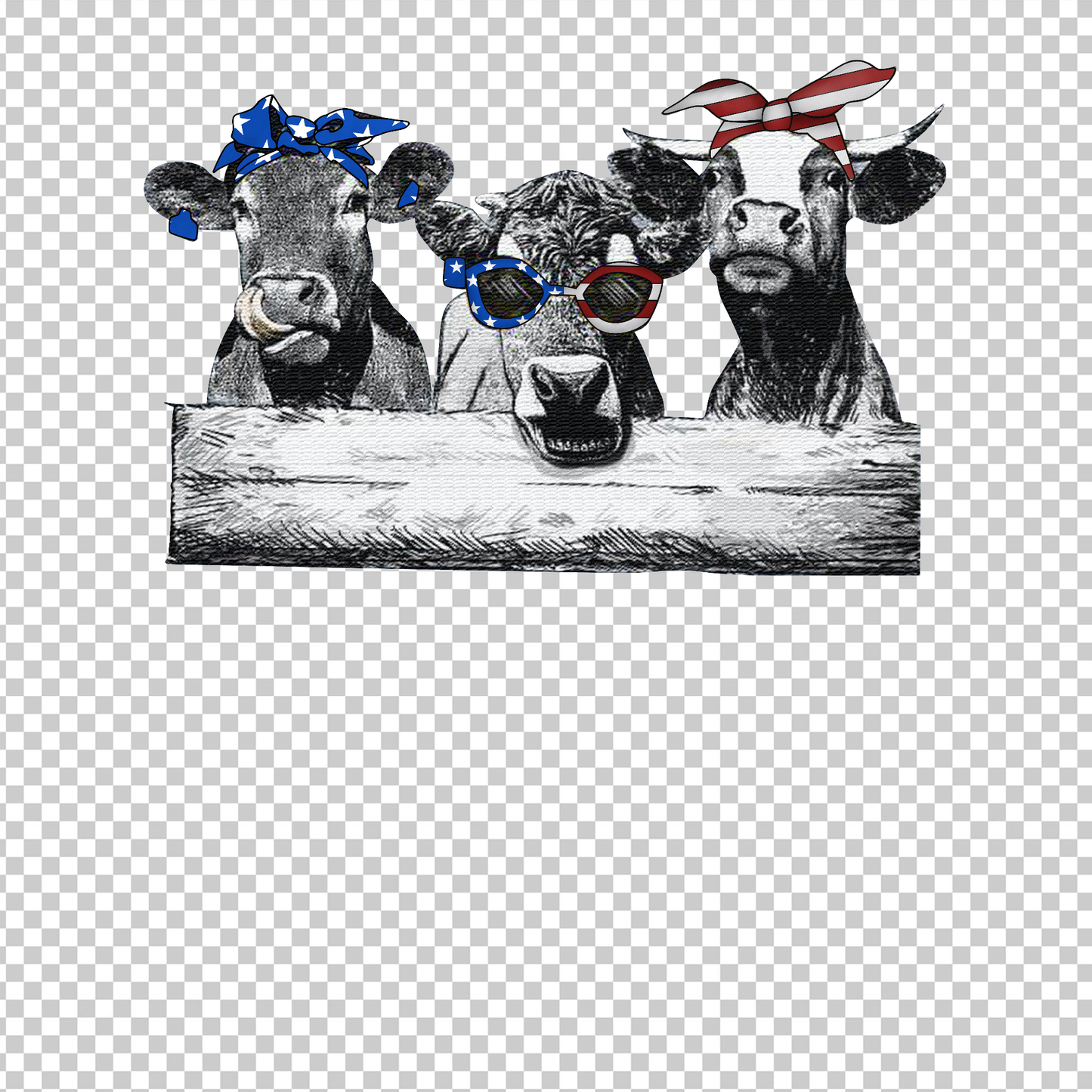 COW 6