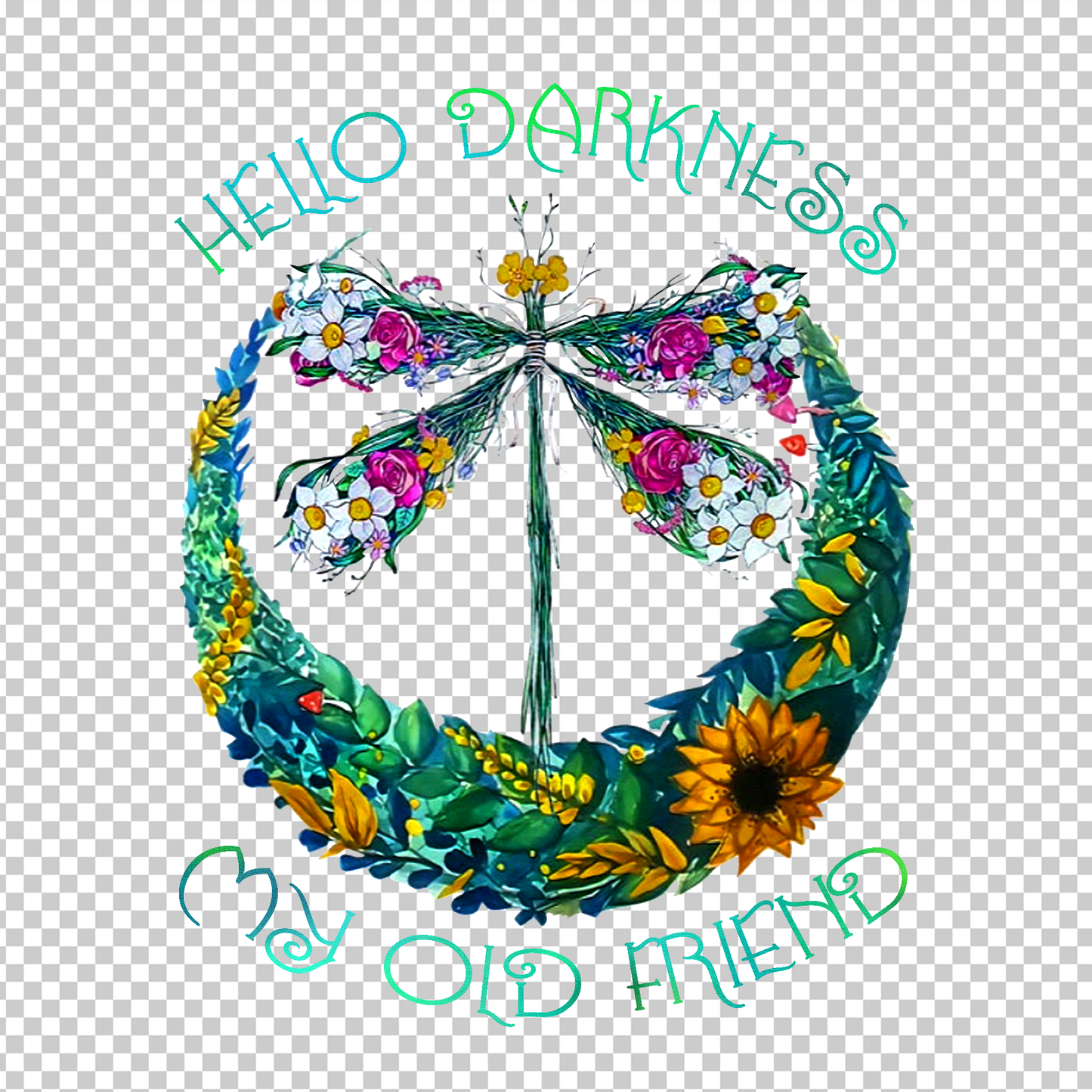 HIPPIE 206