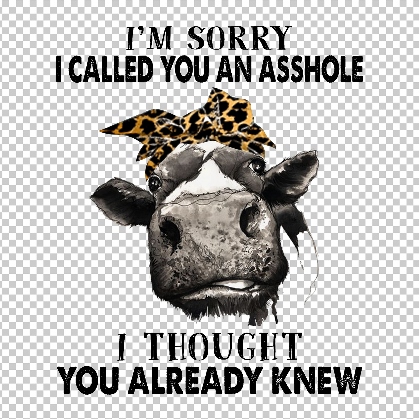 COW 61