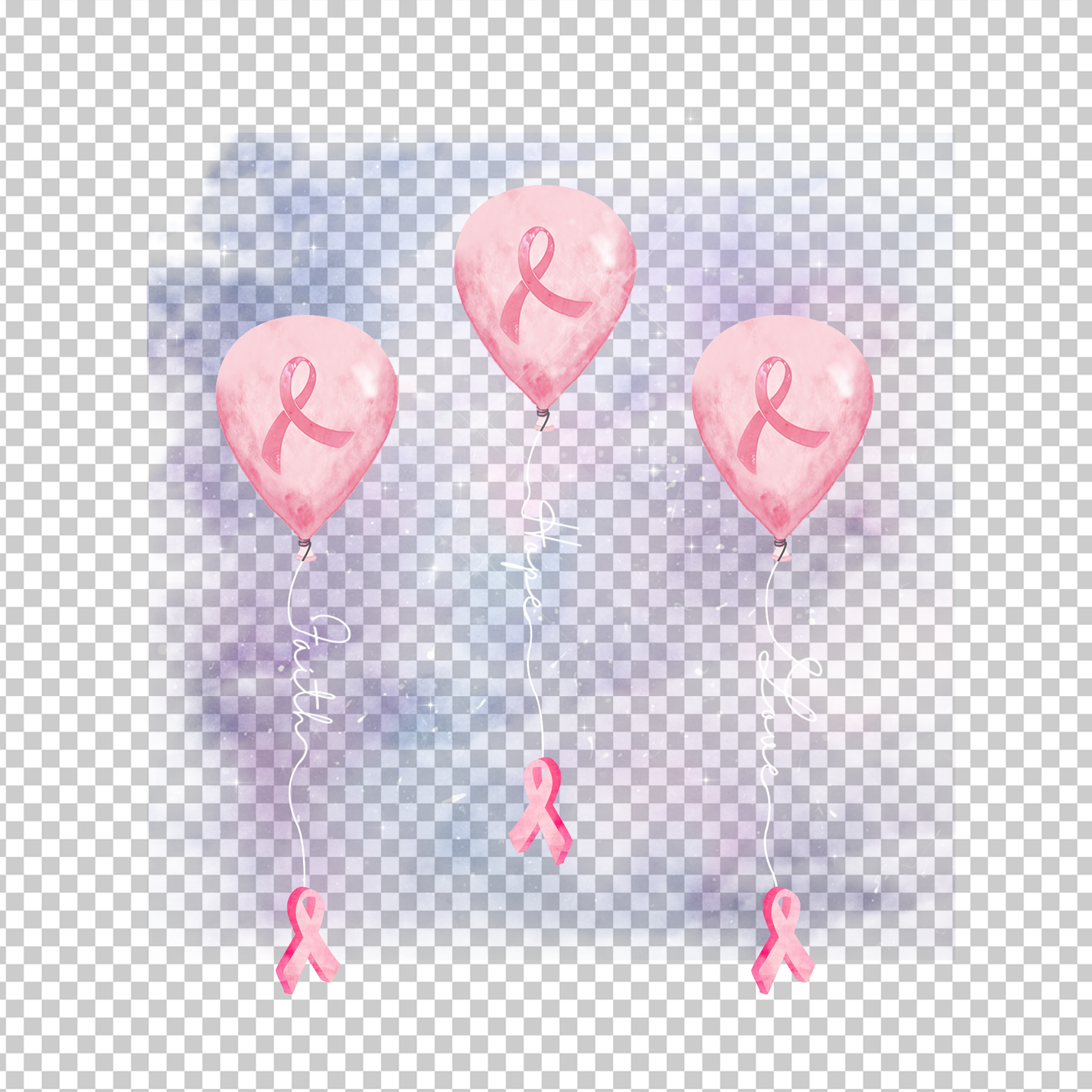 BREAST CANCER AWARENESS 398