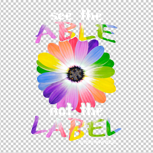 AUTISM AWARENESS 12