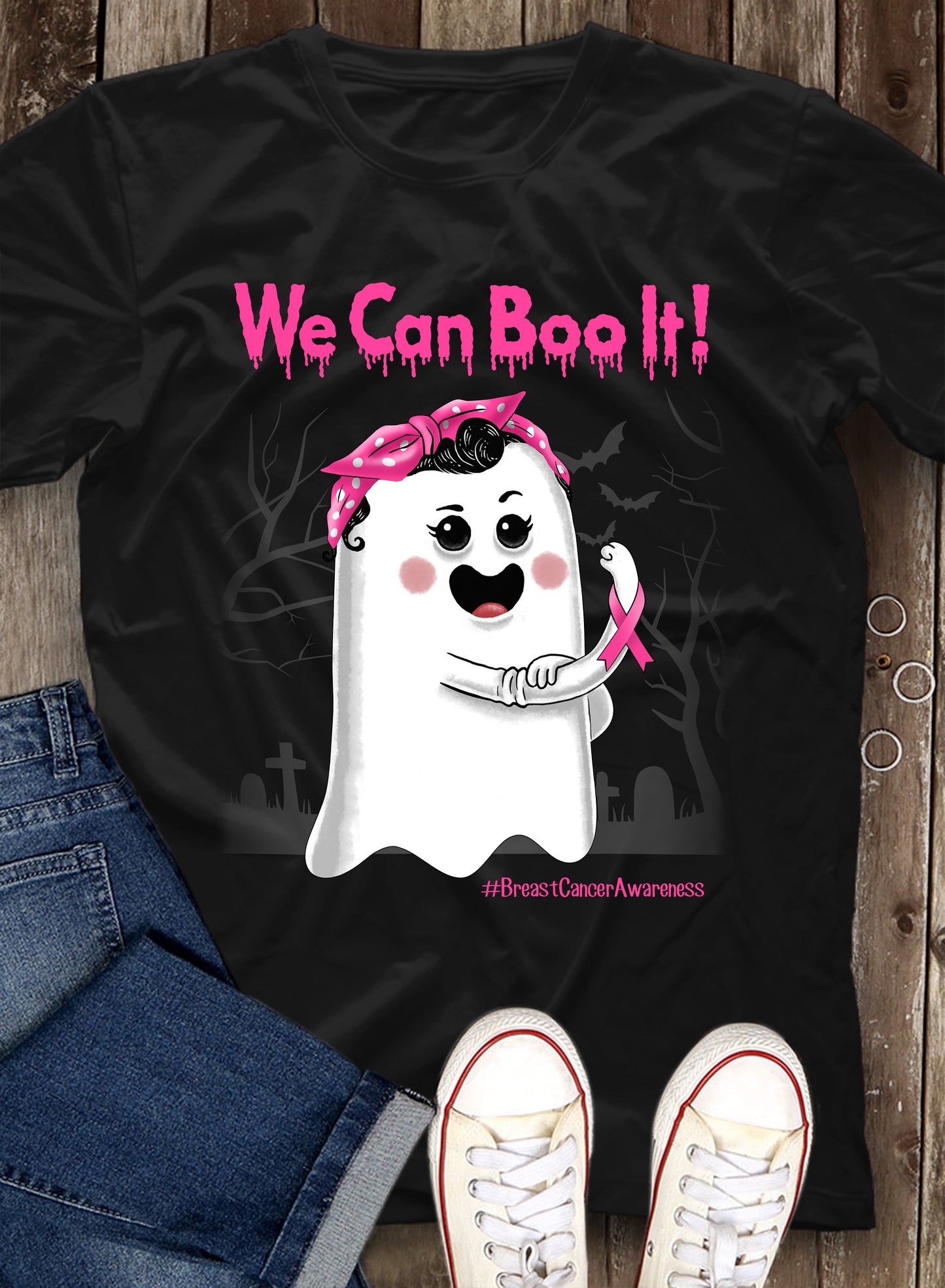 BREAST CANCER AWARENESS 2
