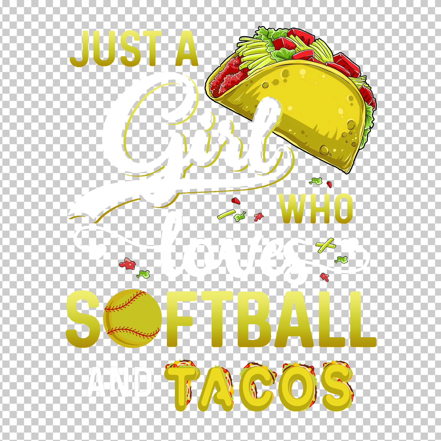 SOFTBALL 81