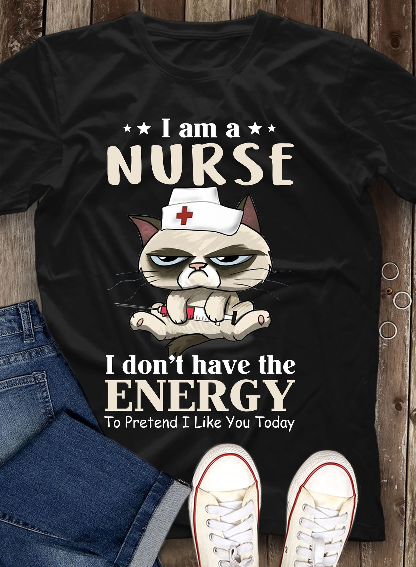 NURSE 469