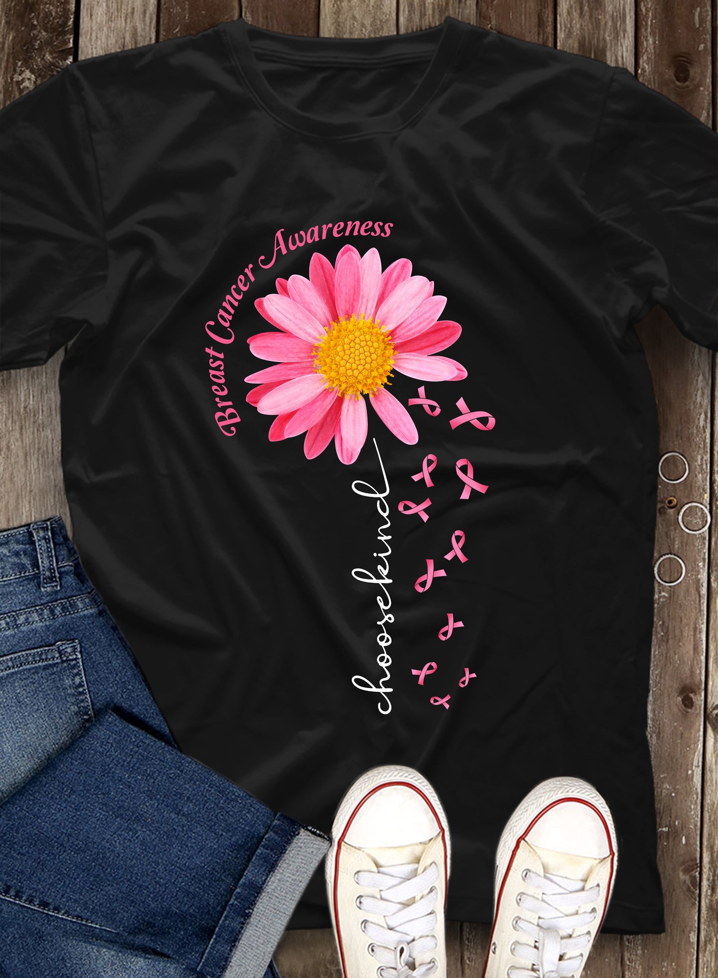 BREAST CANCER AWARENESS 26