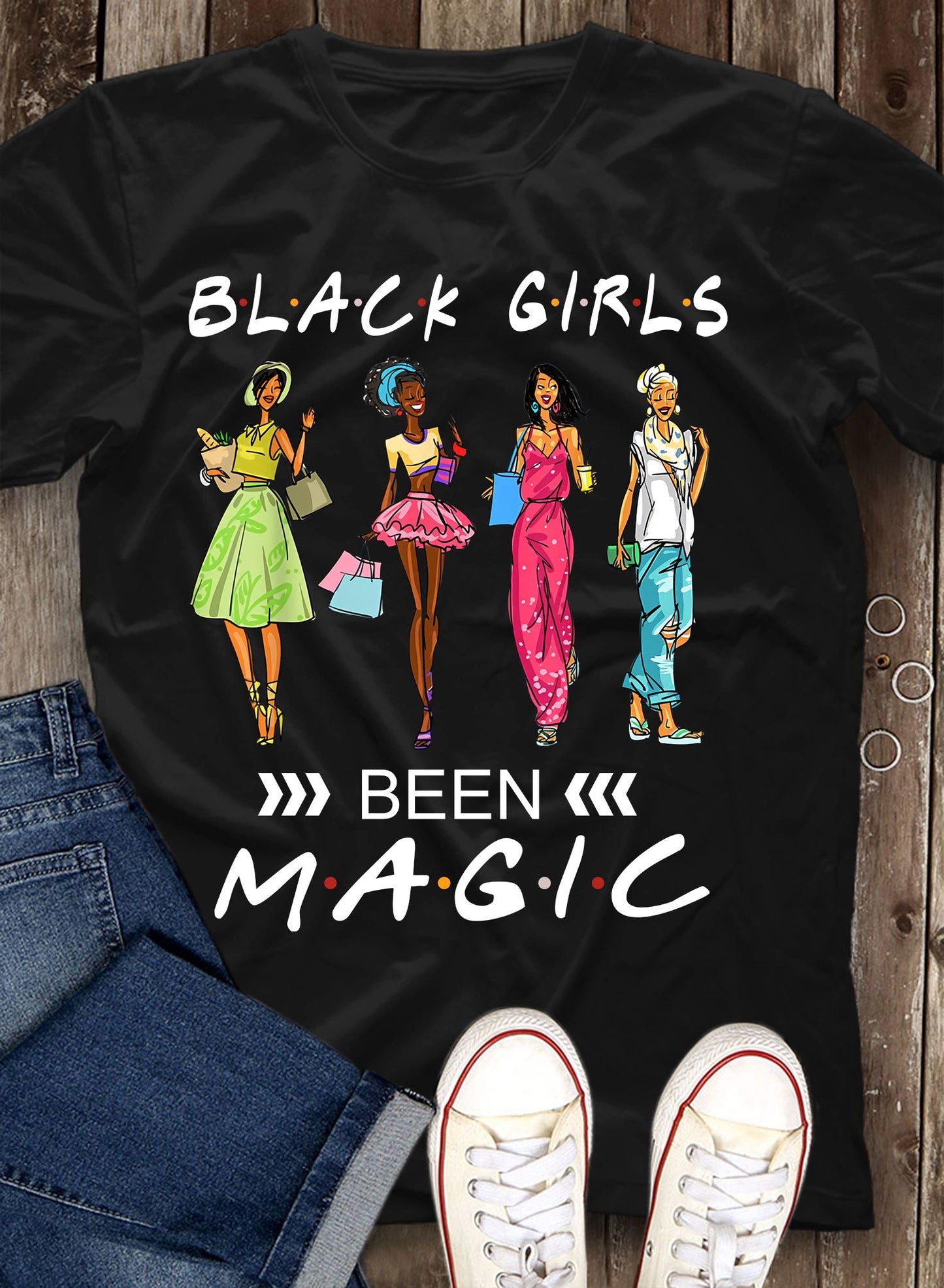 AFRICAN AMERICAN 133