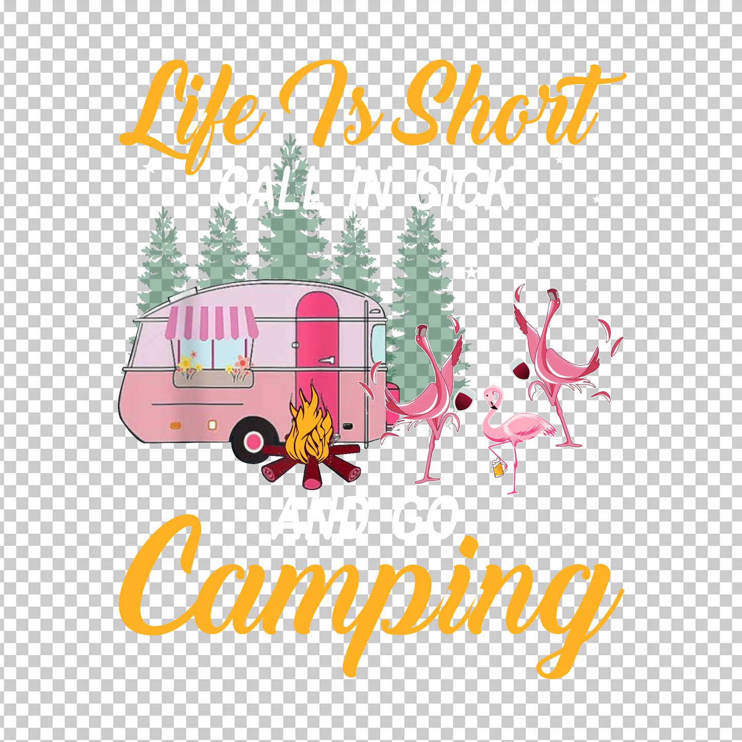 CAMPING 361