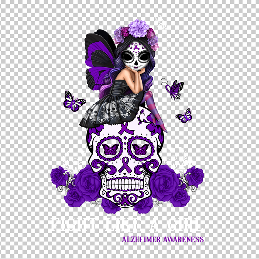 ALZHEIMER AWARENESS 38