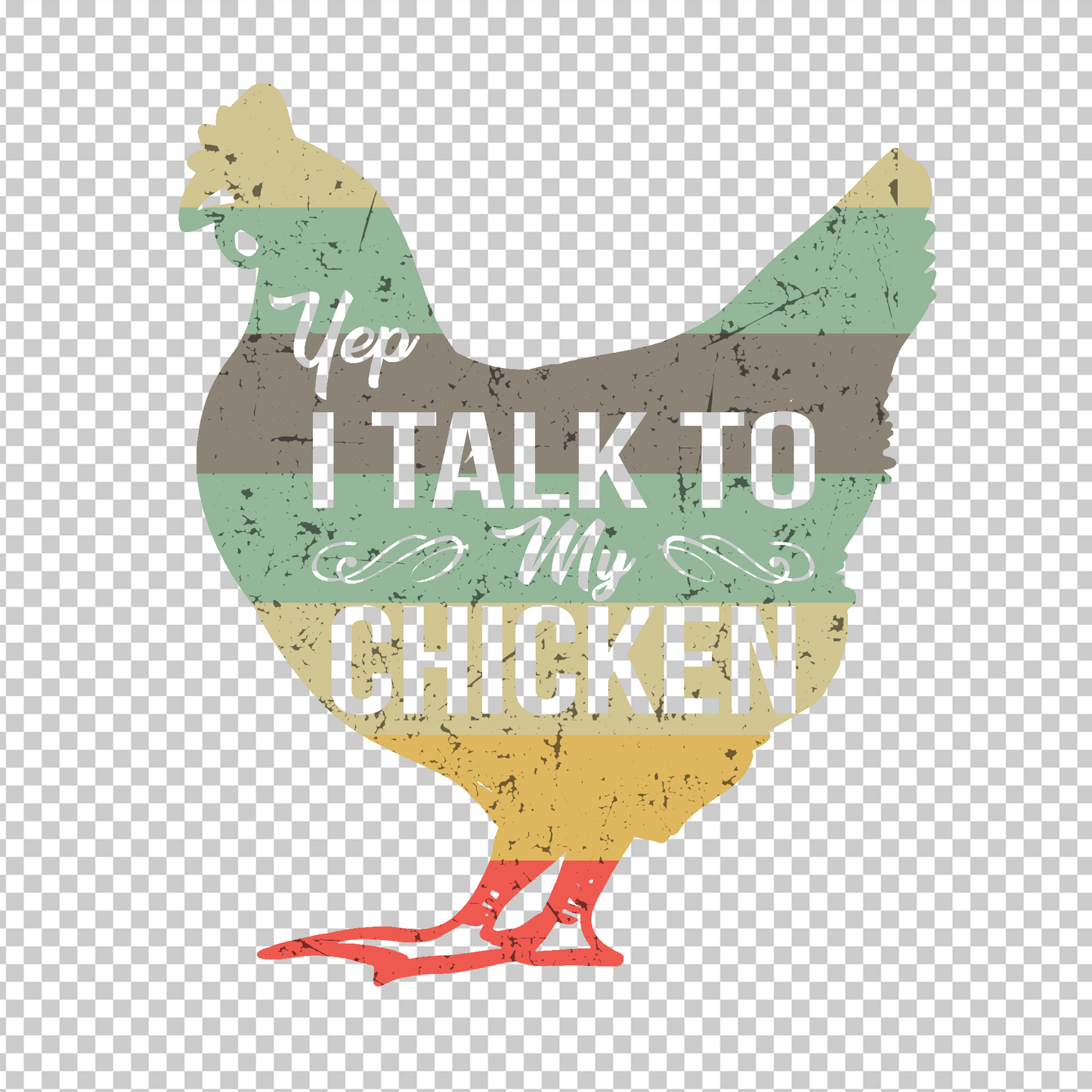 CHICKEN 47