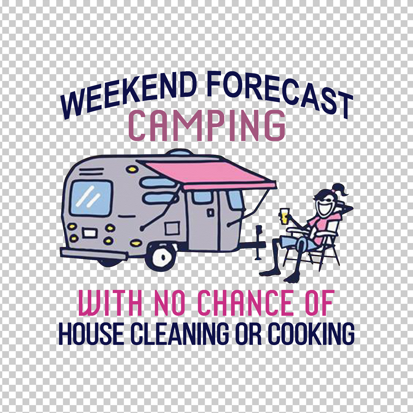 CAMPING 445