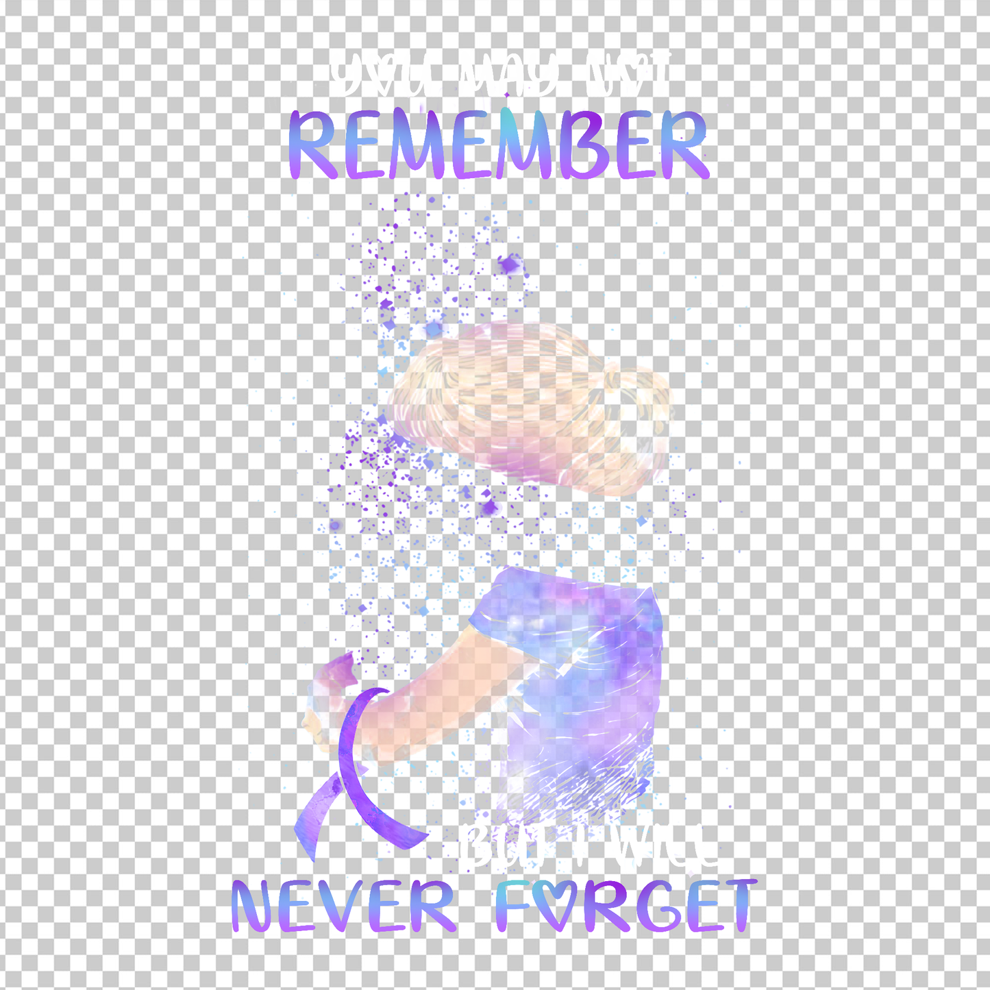 ALZHEIMER AWARENESS 44