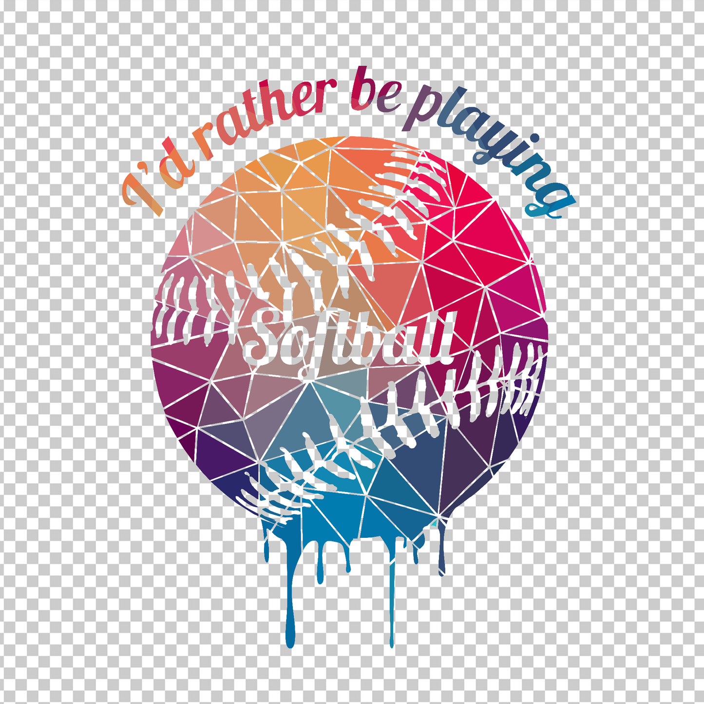 SOFTBALL 198