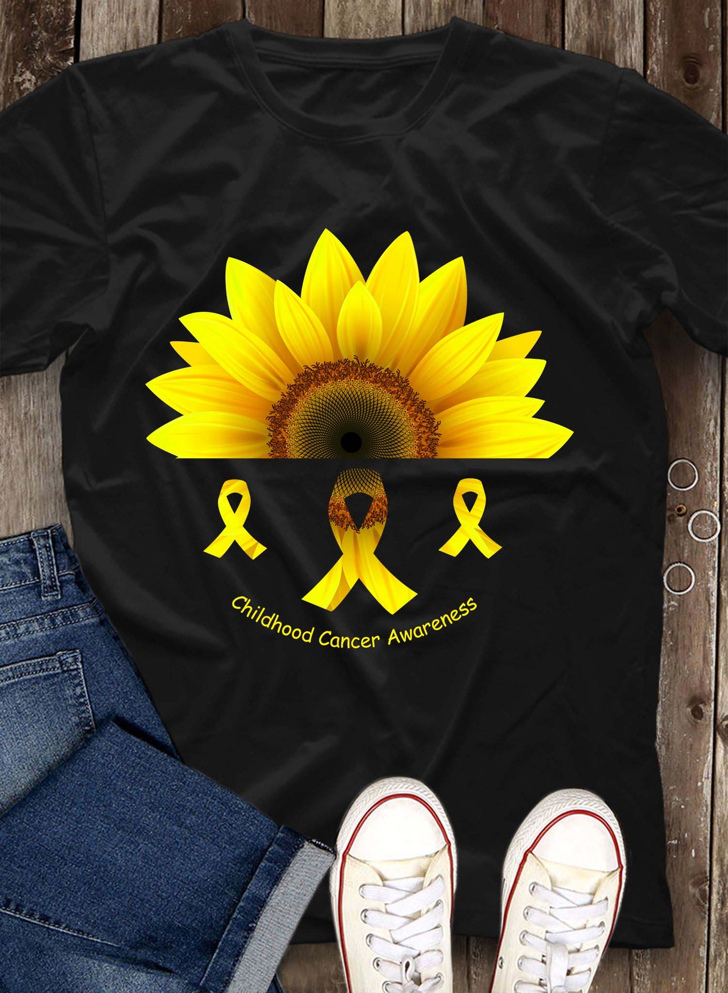 CHILDHOOD CANCER AWARENESS 72