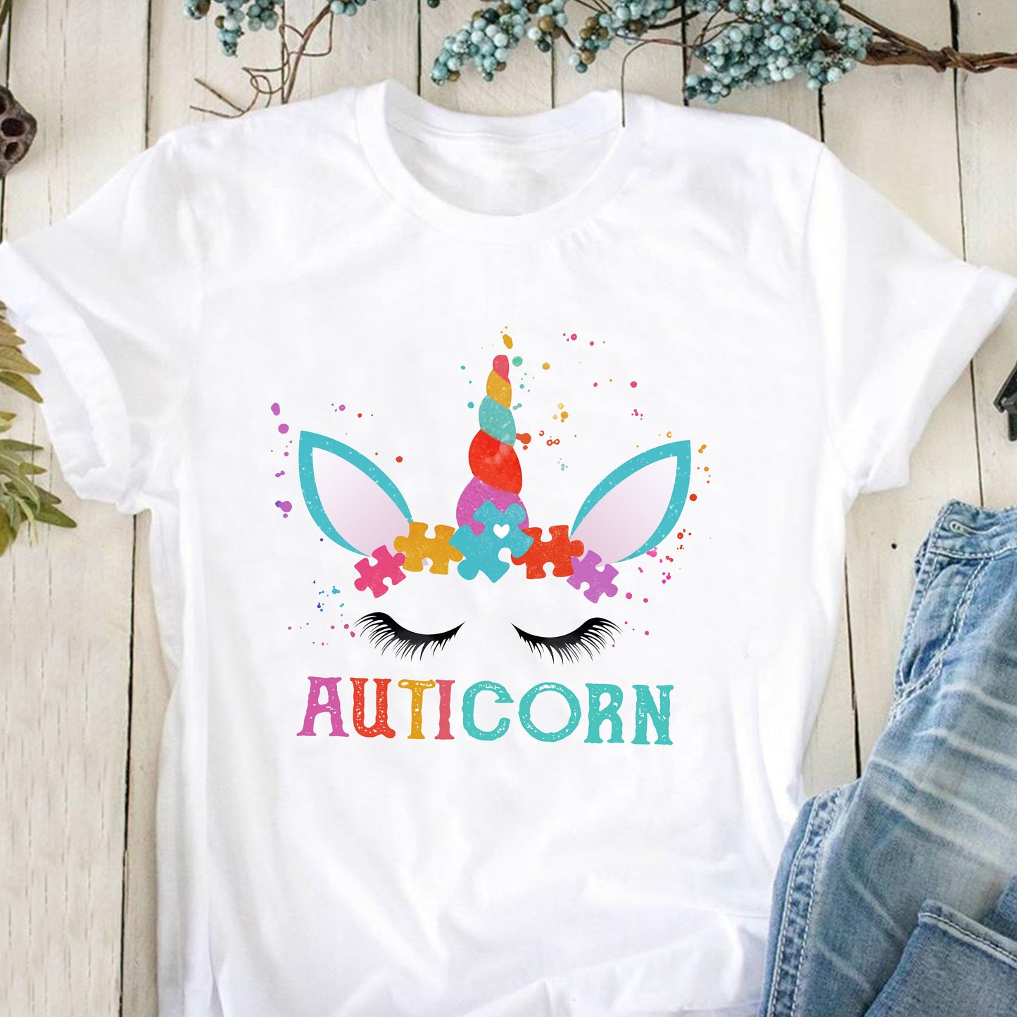 AUTISM AWARENESS 51