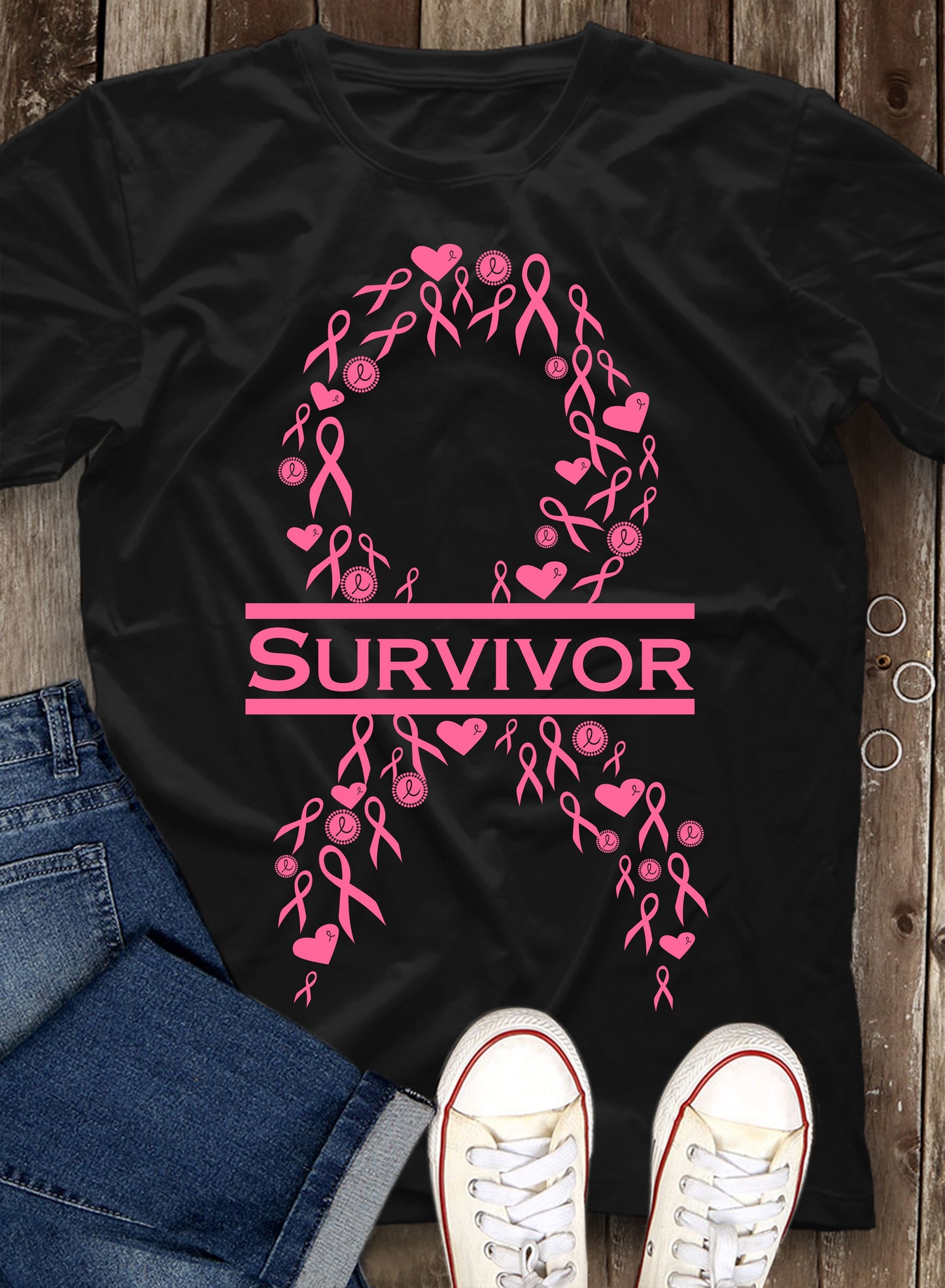 BREAST CANCER AWARENESS 122
