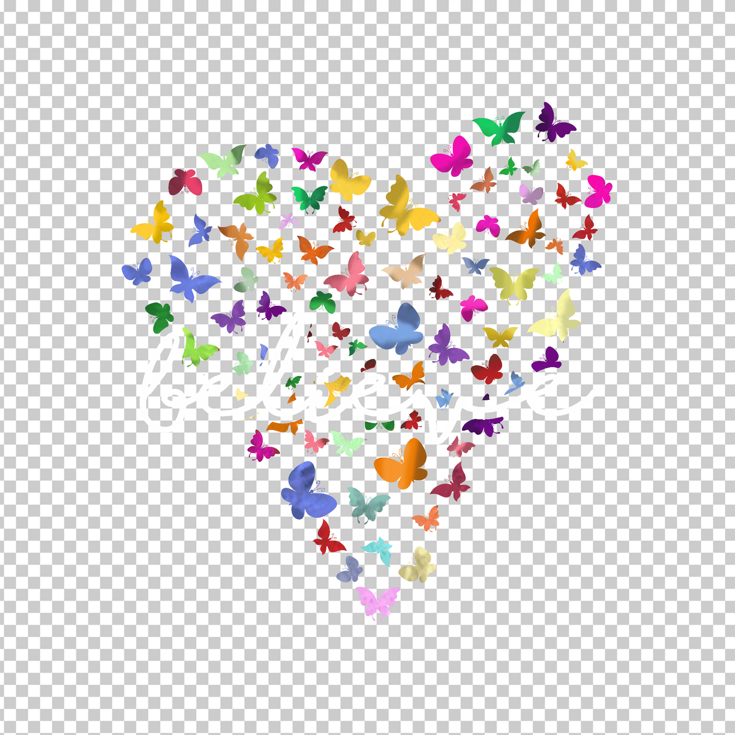 BUTTERFLY 11