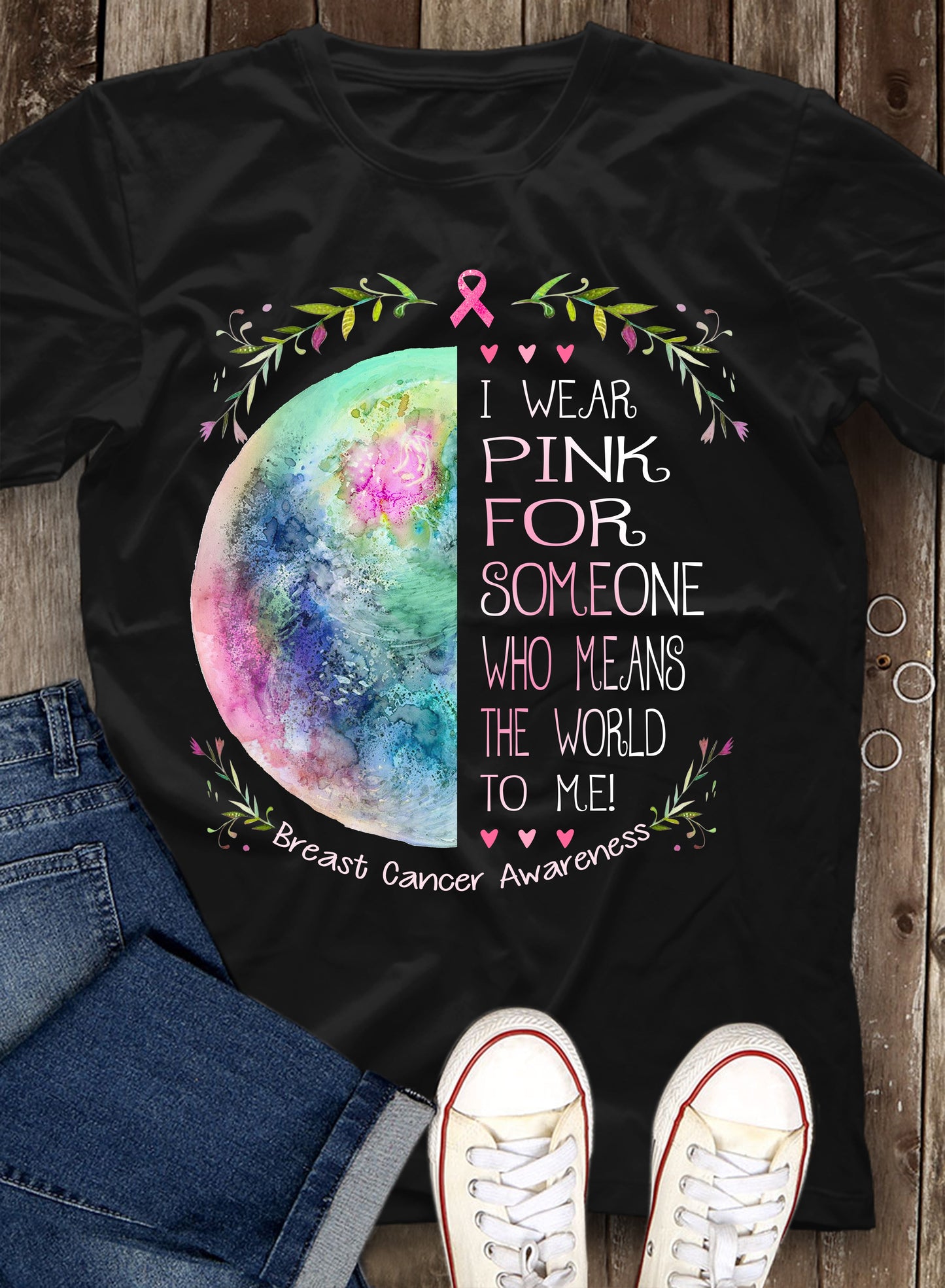 BREAST CANCER AWARENESS 467