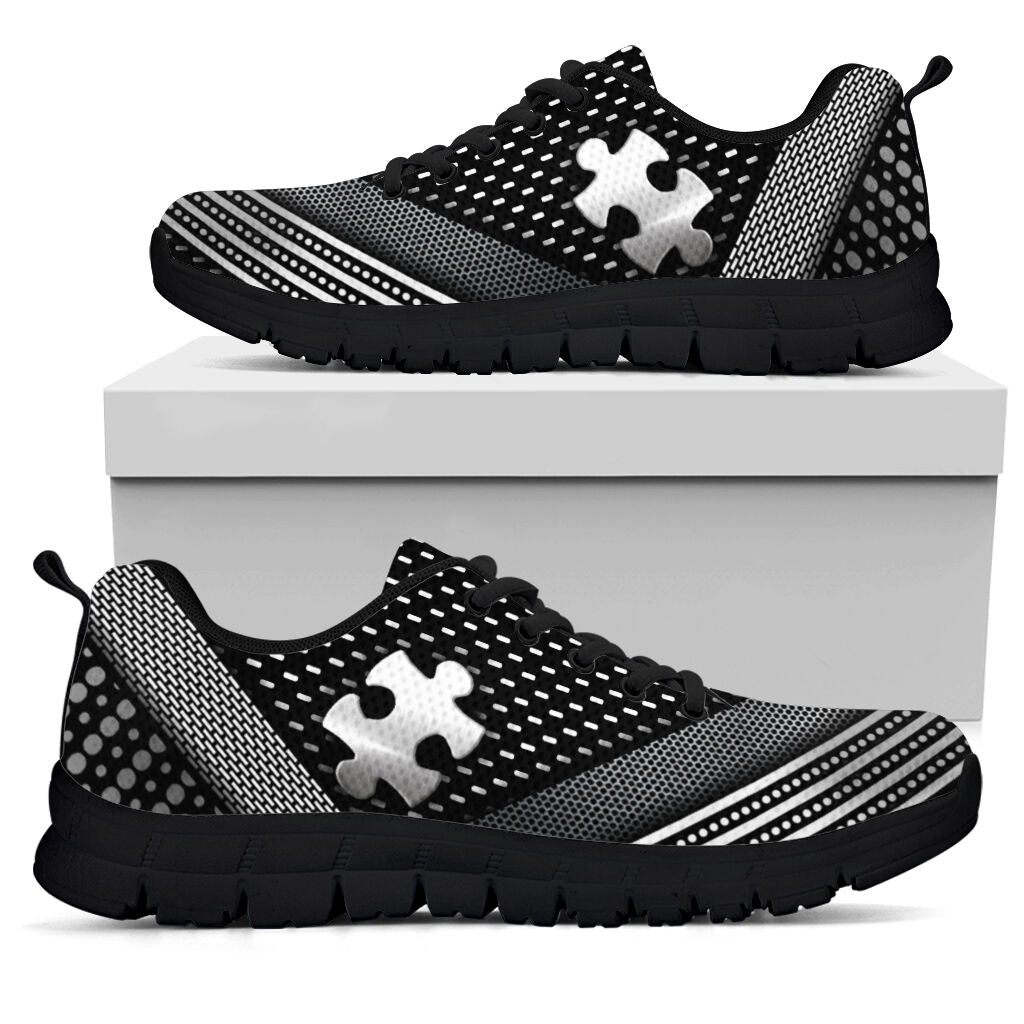 Autism Awareness Autism Awareness Sneakers 0622