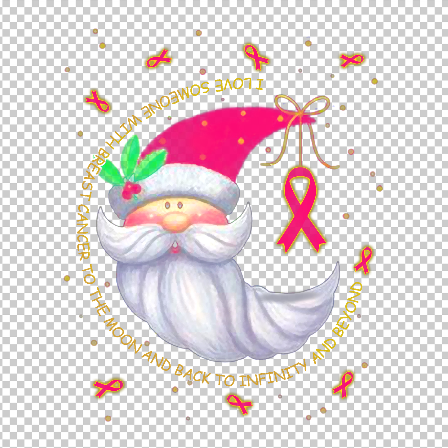 BREAST CANCER AWARENESS 470