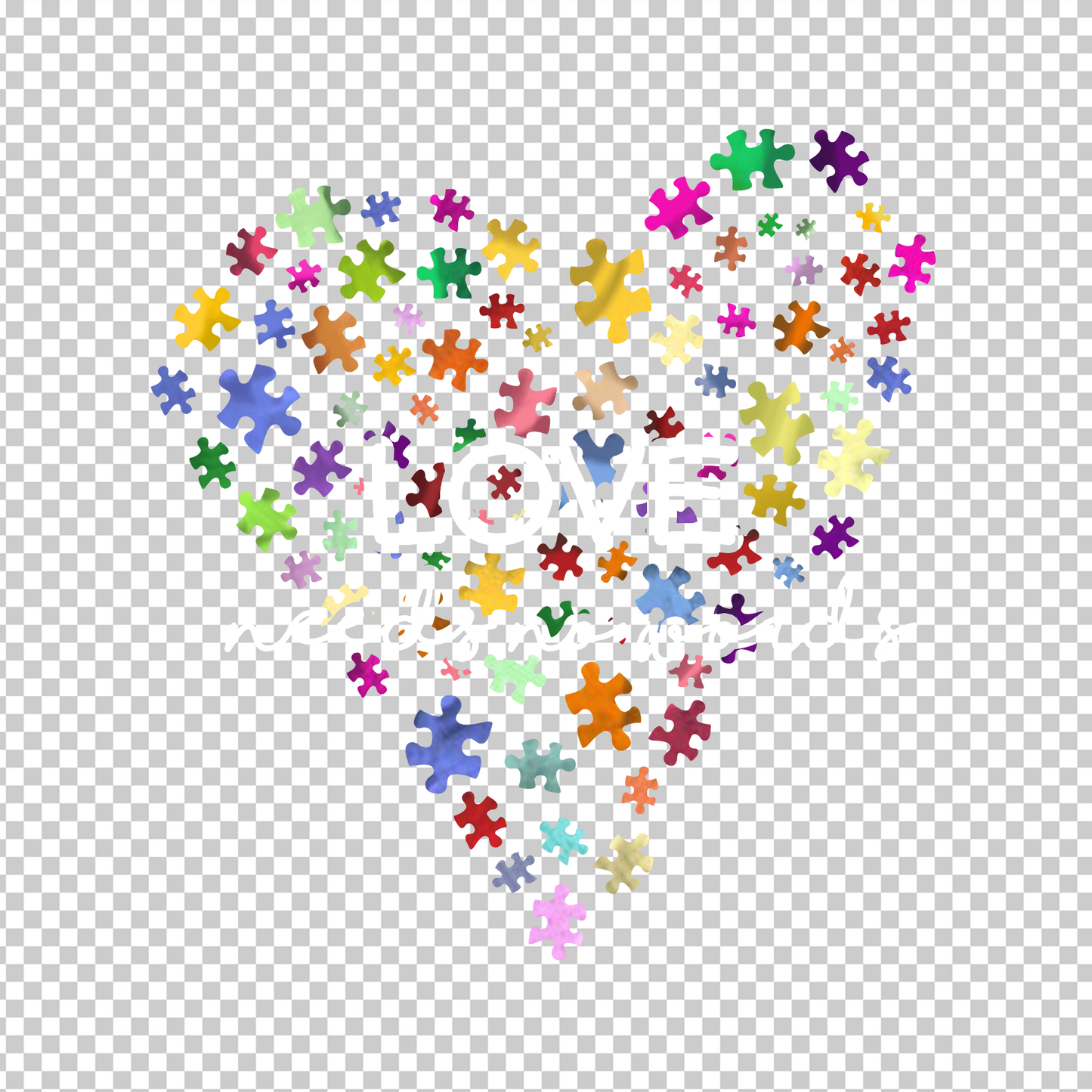 AUTISM AWARENESS 15