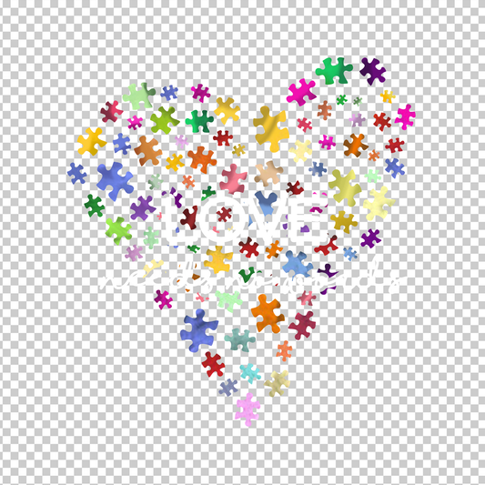 AUTISM AWARENESS 15