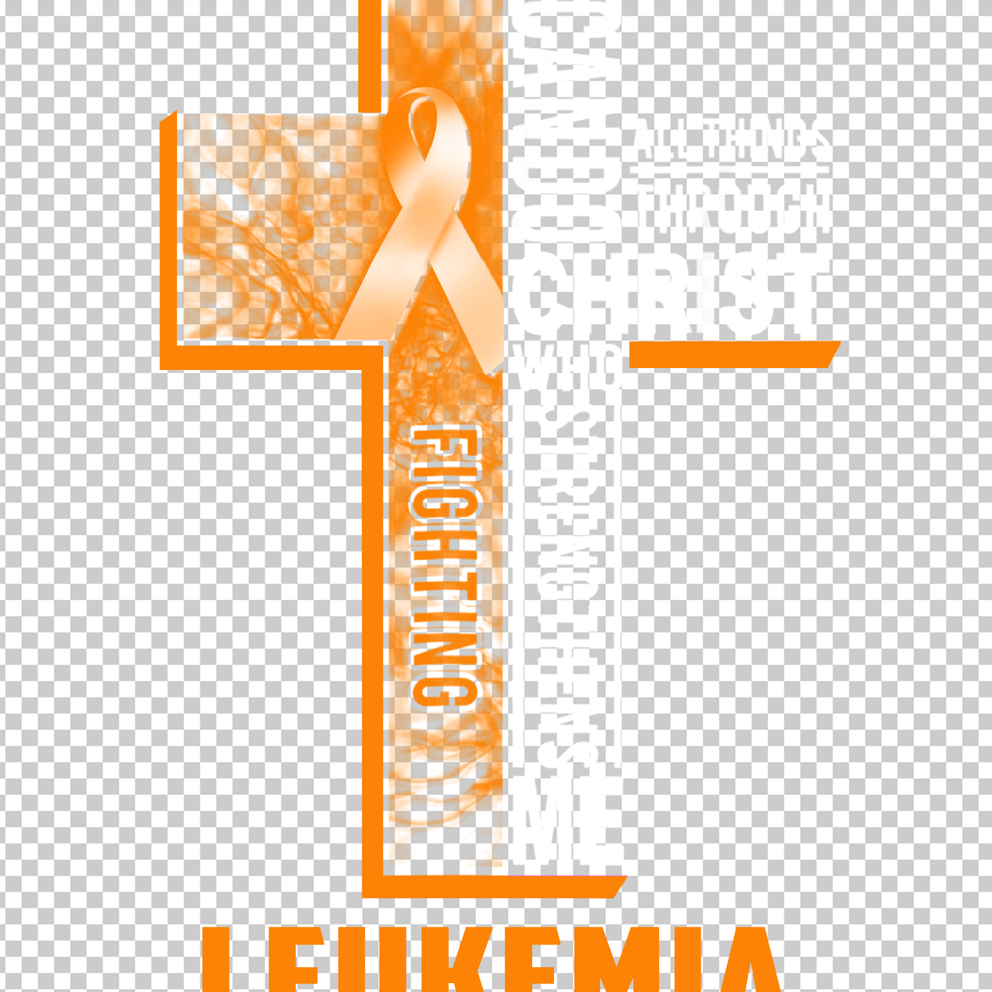 LEUKEMIA AWARENESS 2