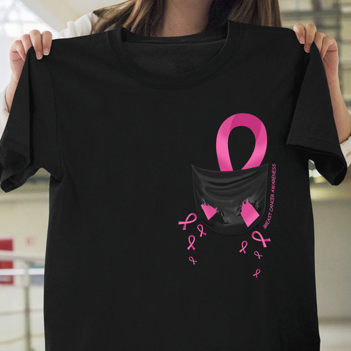 BREAST CANCER AWARENESS 425