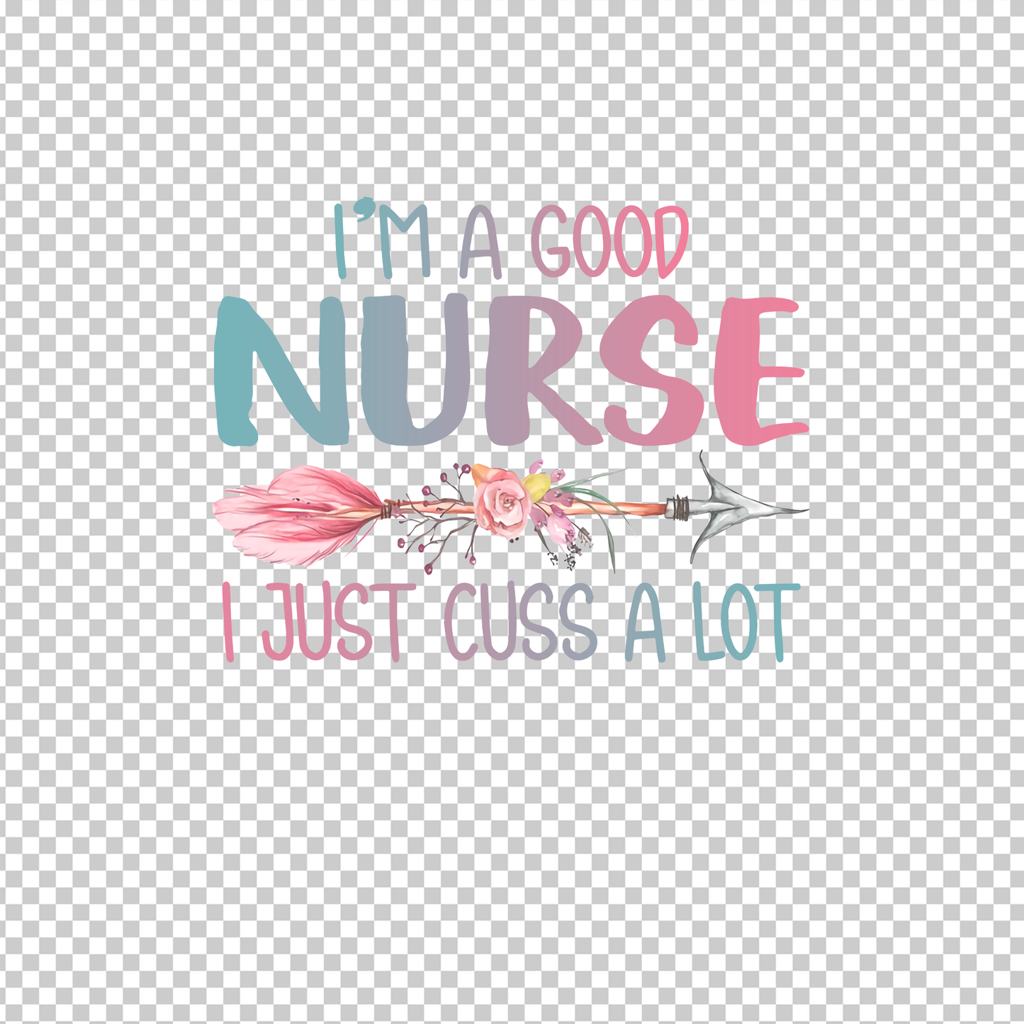 NURSE 132