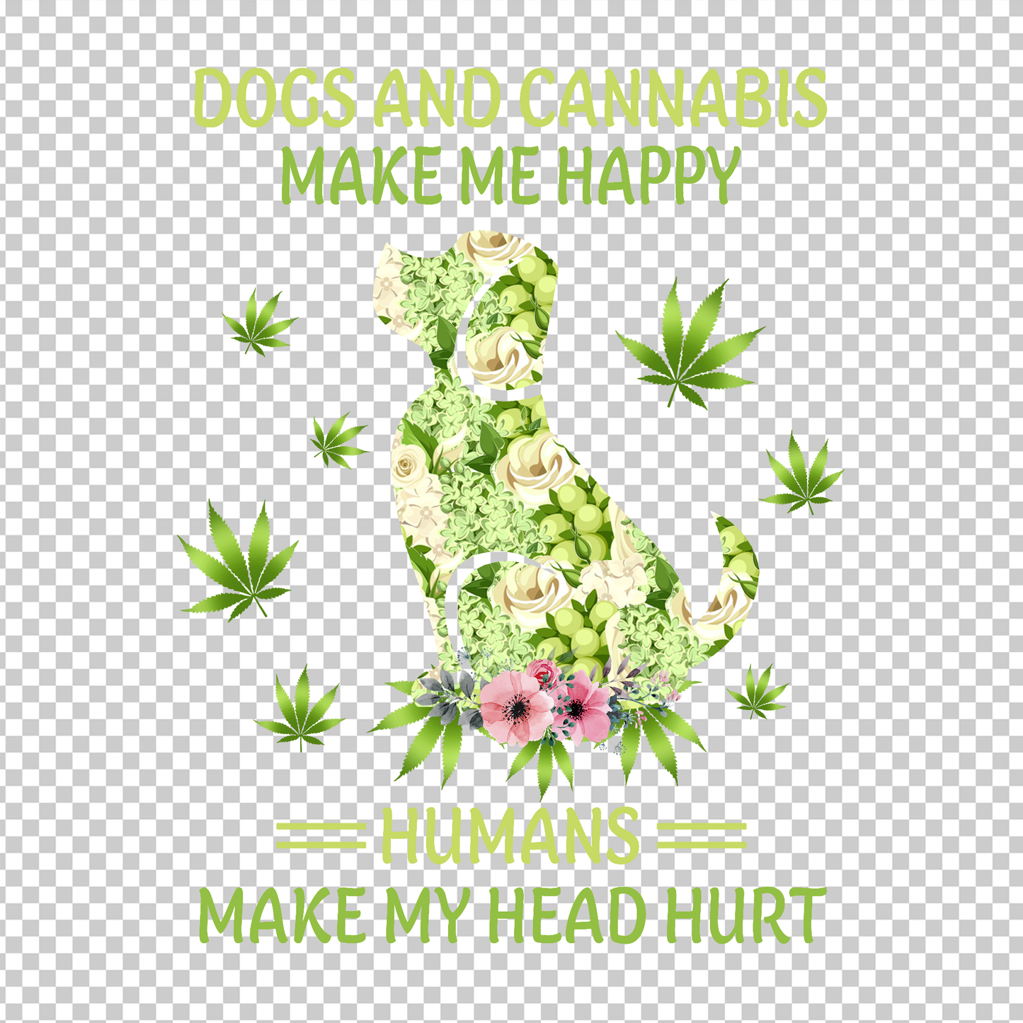 WEED 28