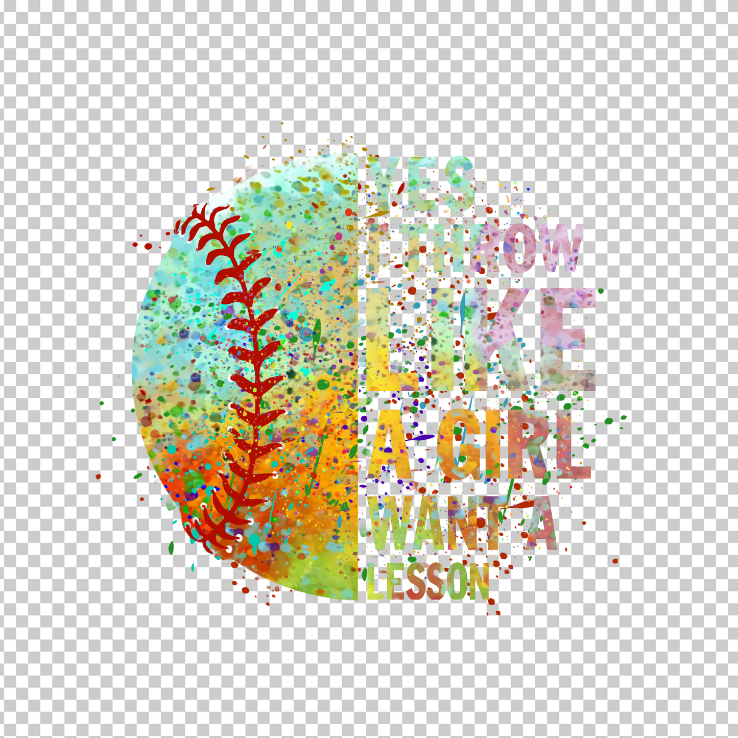 SOFTBALL 66