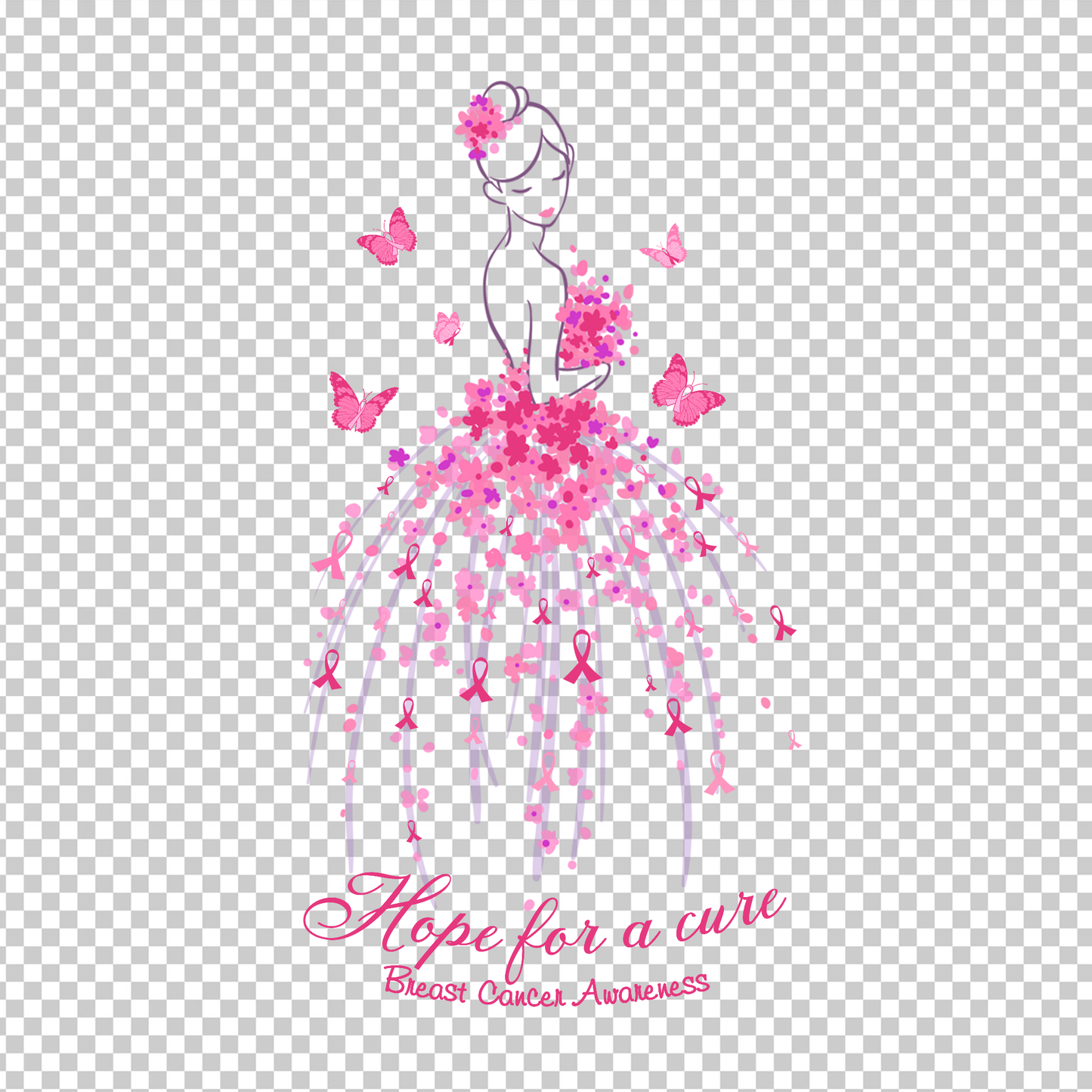 BREAST CANCER AWARENESS 77