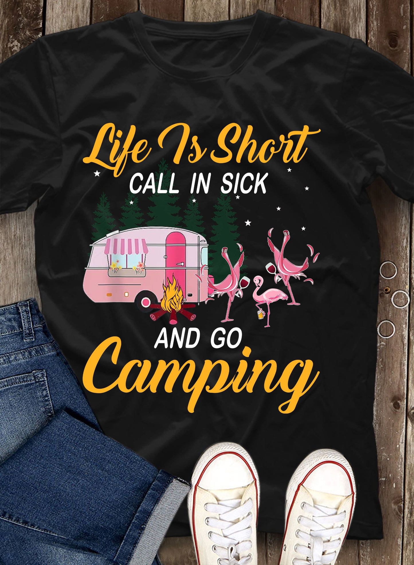 CAMPING 361