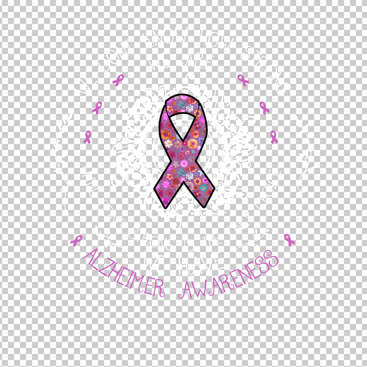 ALZHEIMER AWARENESS 41