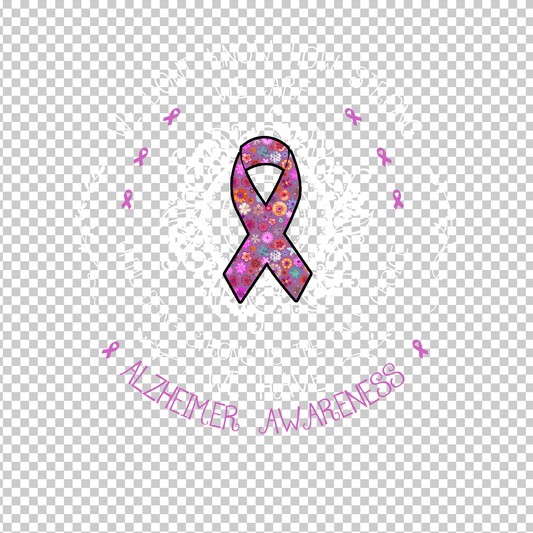 ALZHEIMER AWARENESS 41