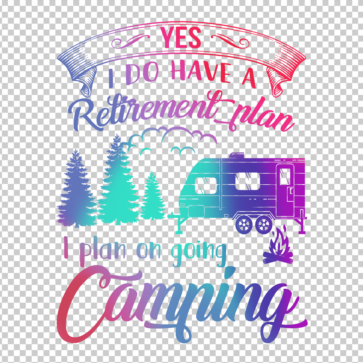 CAMPING 268