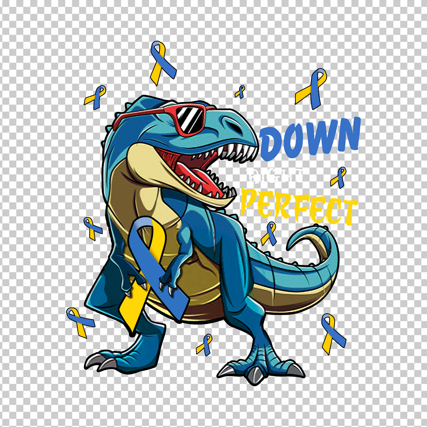 DOWN SYNDROME AWARENESS 2