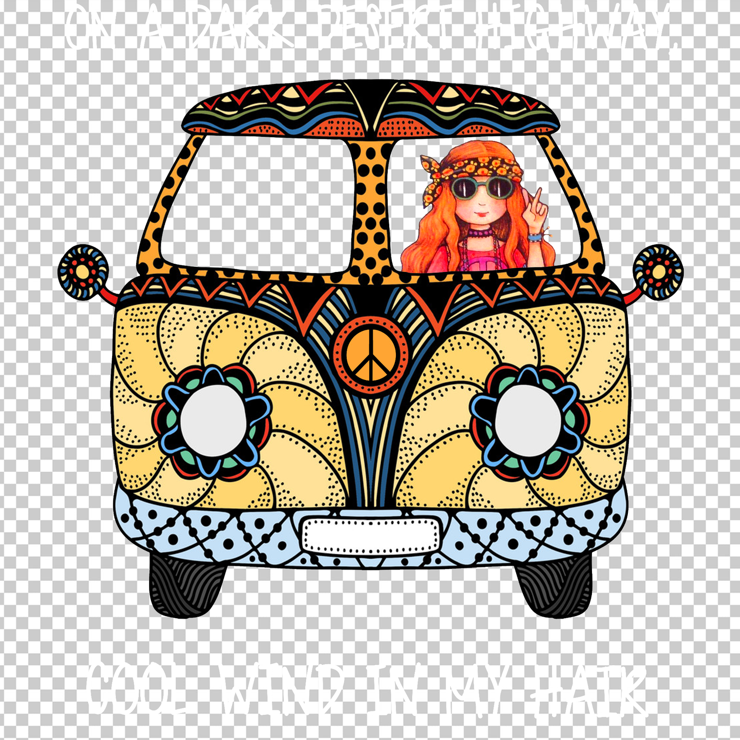 HIPPIE 336