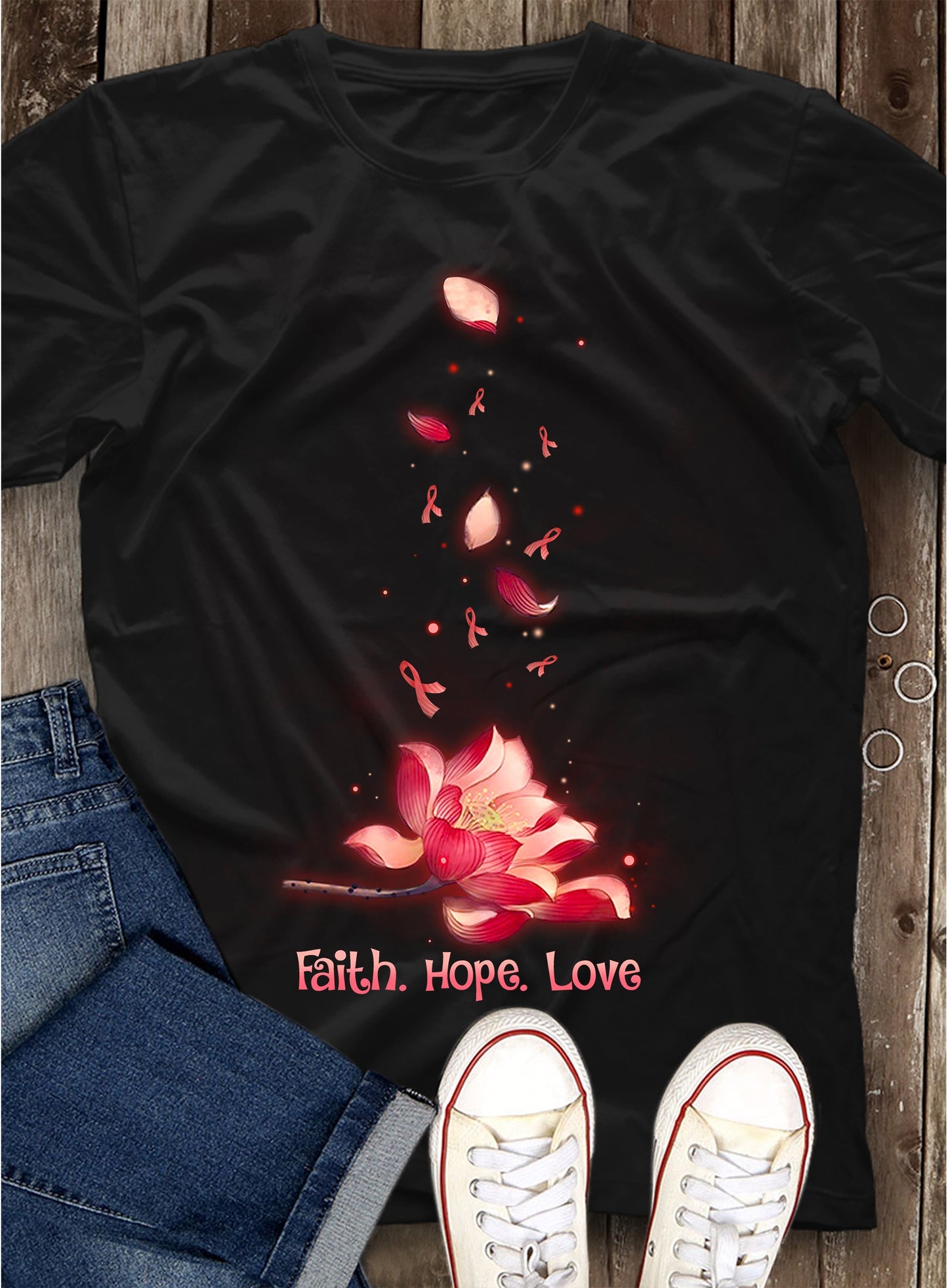 BREAST CANCER AWARENESS 10