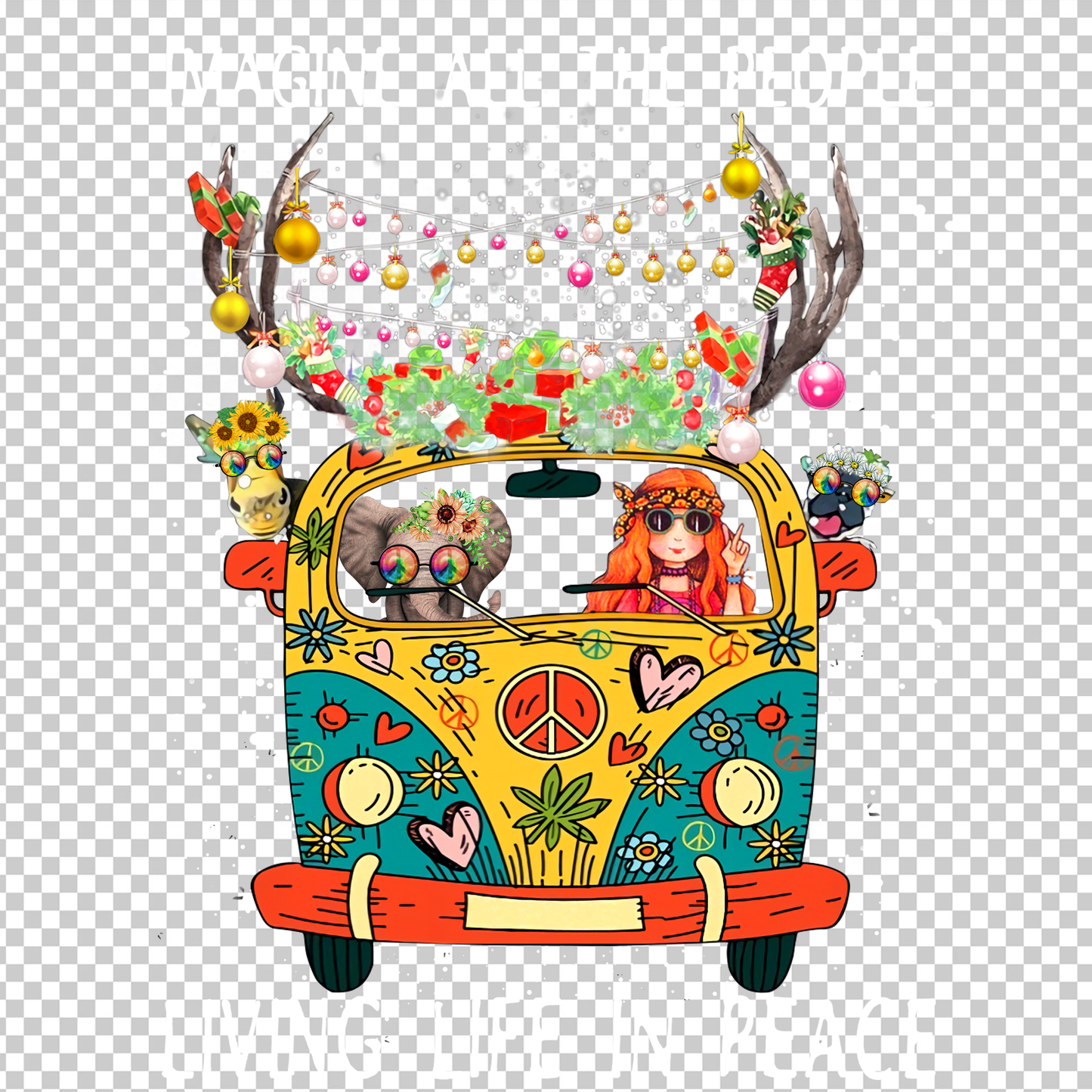 HIPPIE 344